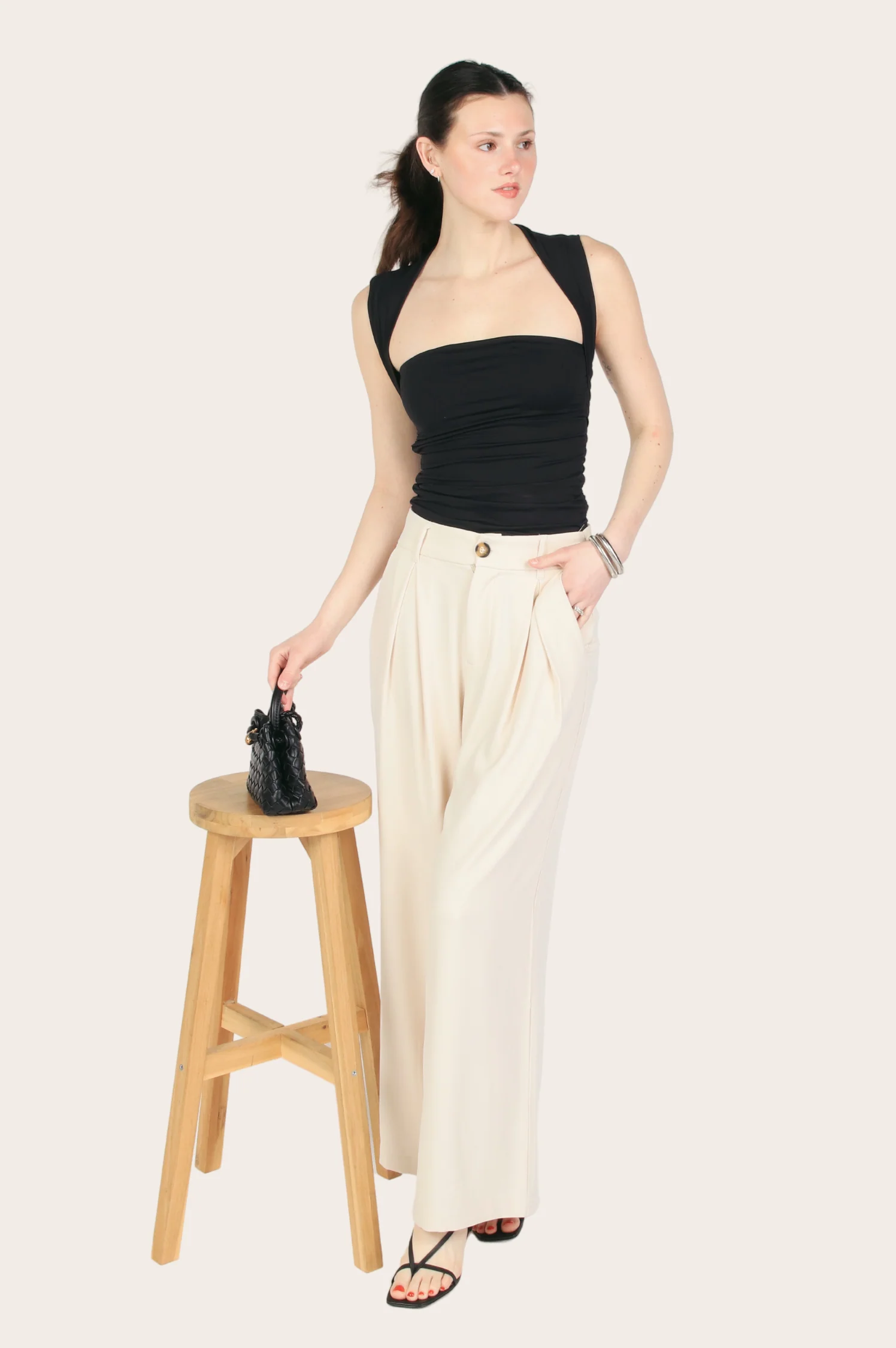 Nyx Pants - Intensery