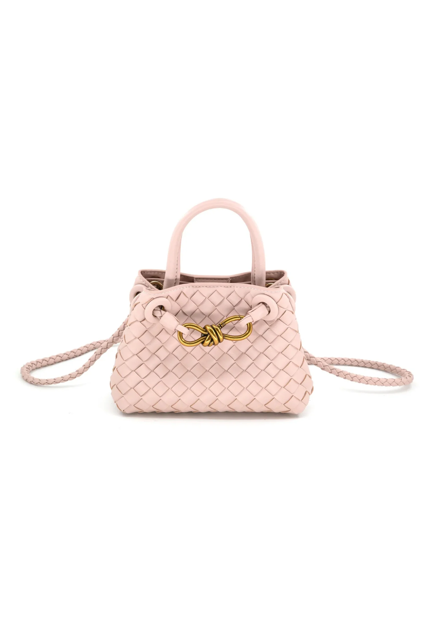 Deanna Crossbody - Intensery