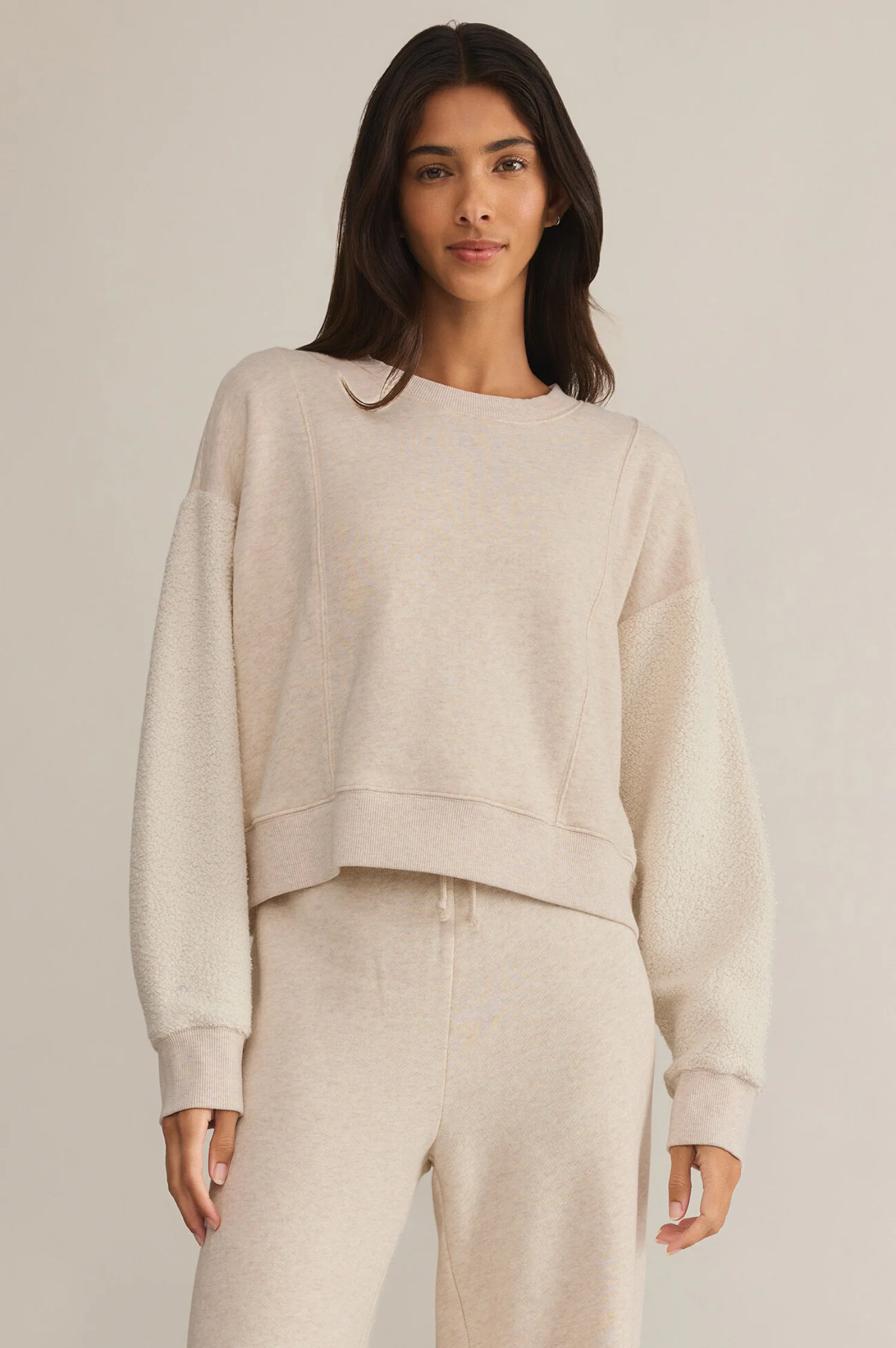 Lax Sweatshirt - Intensery