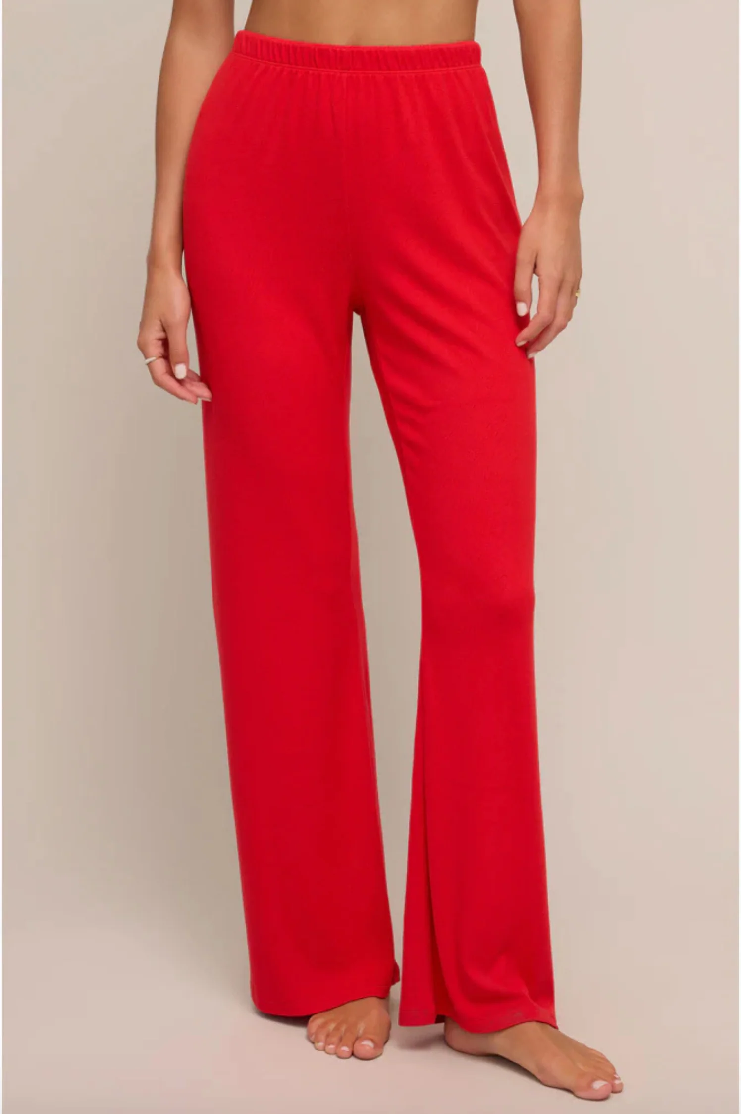 Sabrina Pointelle Pant - Intensery