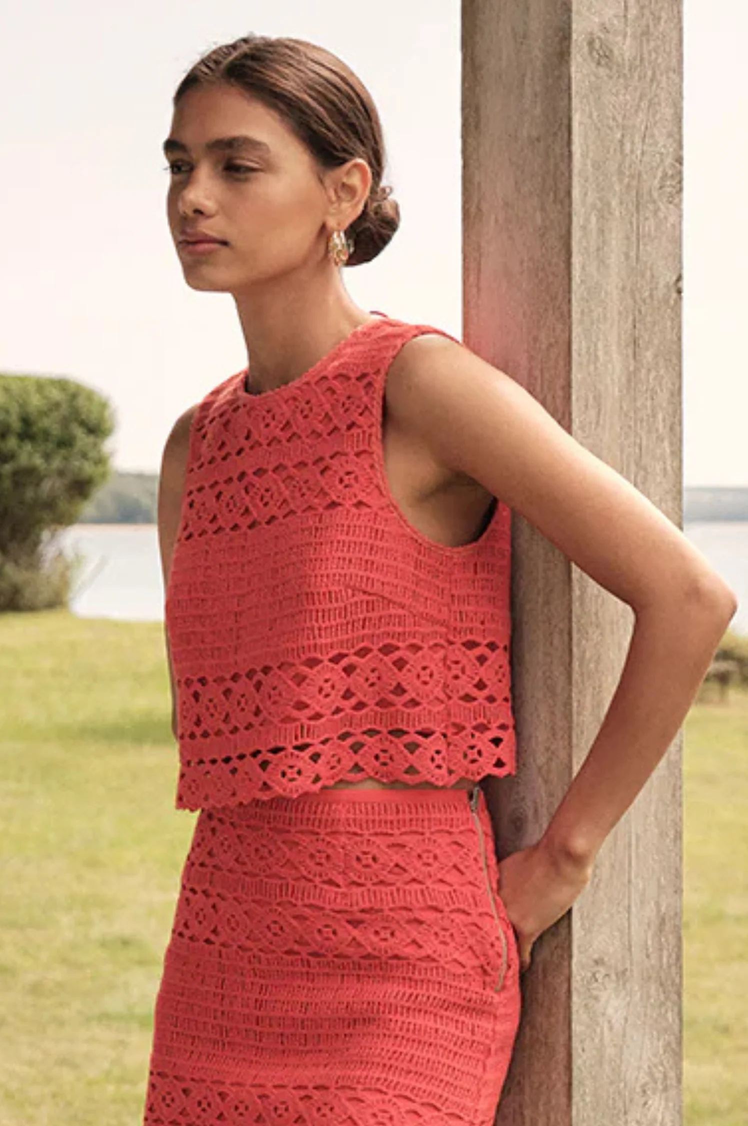 Samia Tank - Intensery