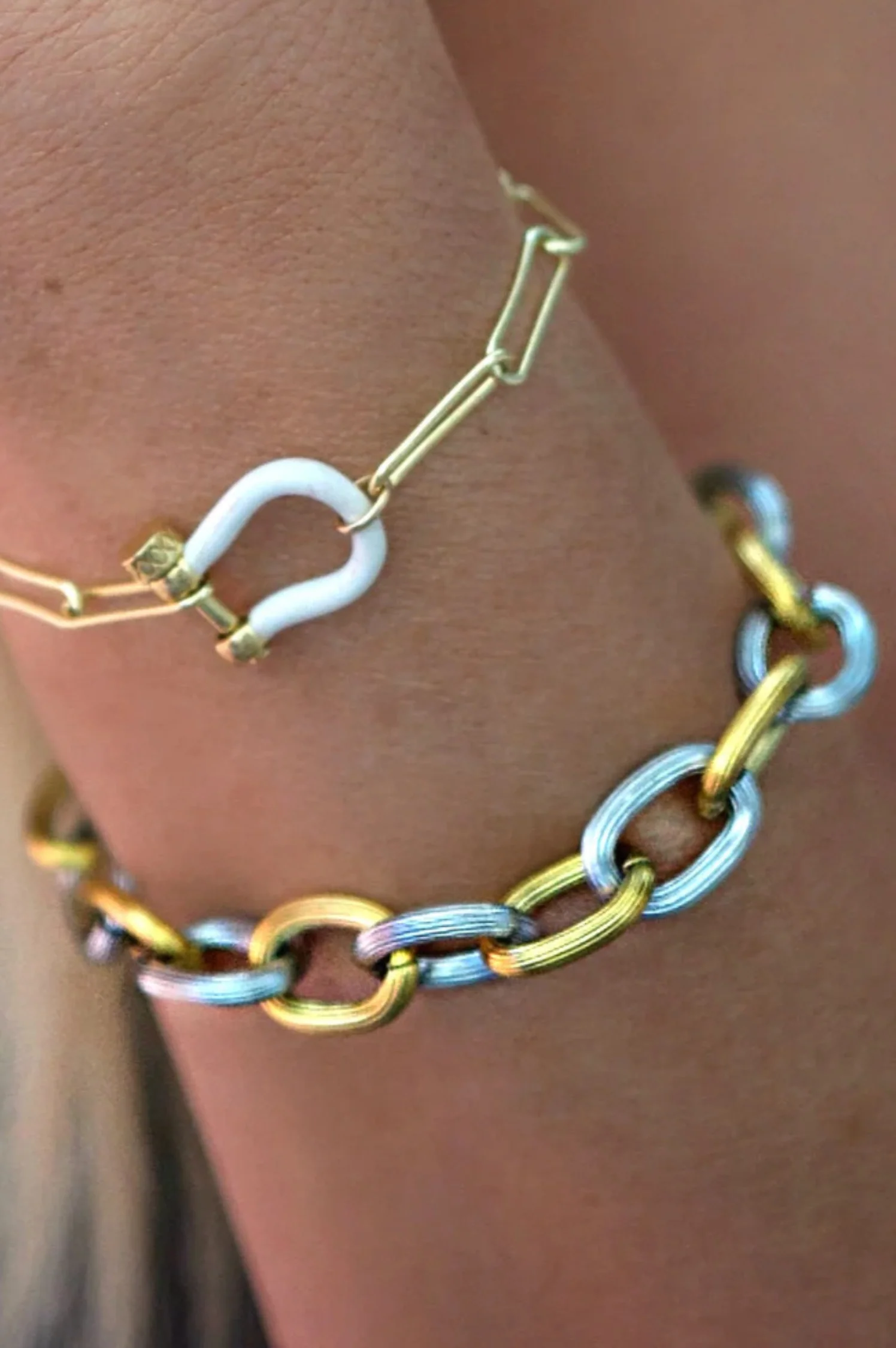 Ringleader Bracelet - Intensery