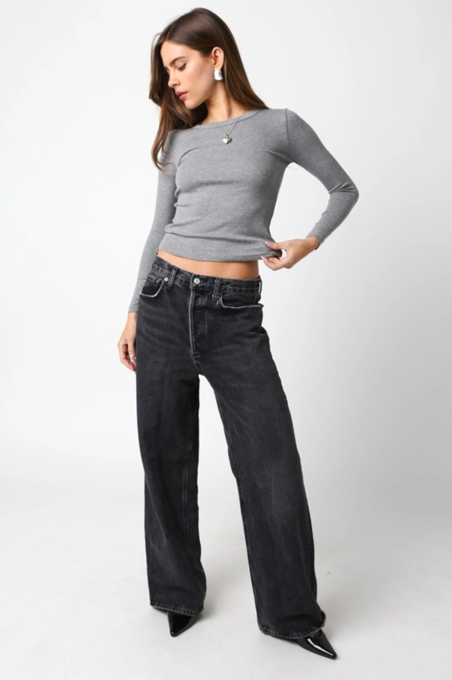 Jessie Top - Intensery