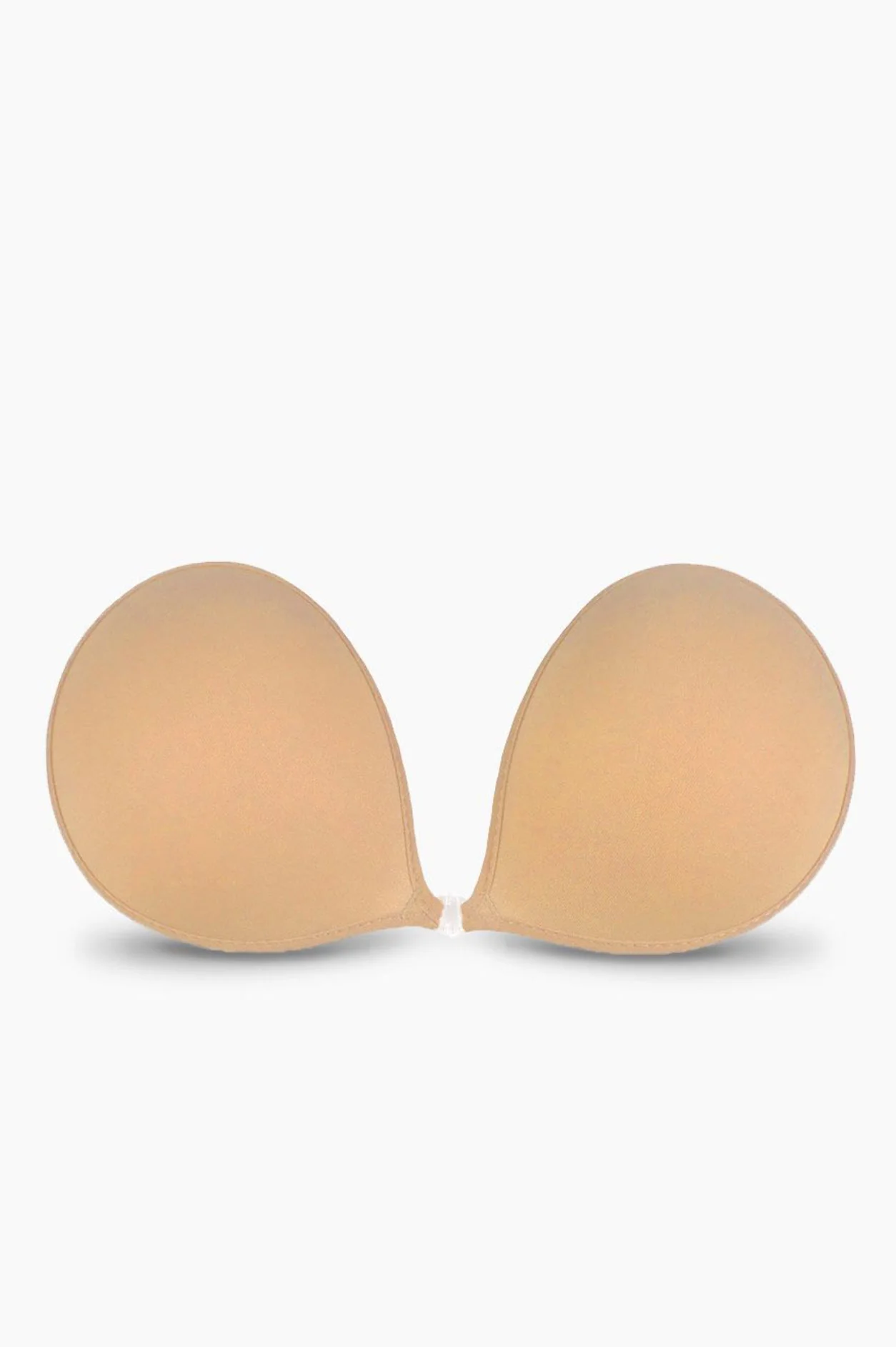 Feather Lite Strapless Bra - Intensery