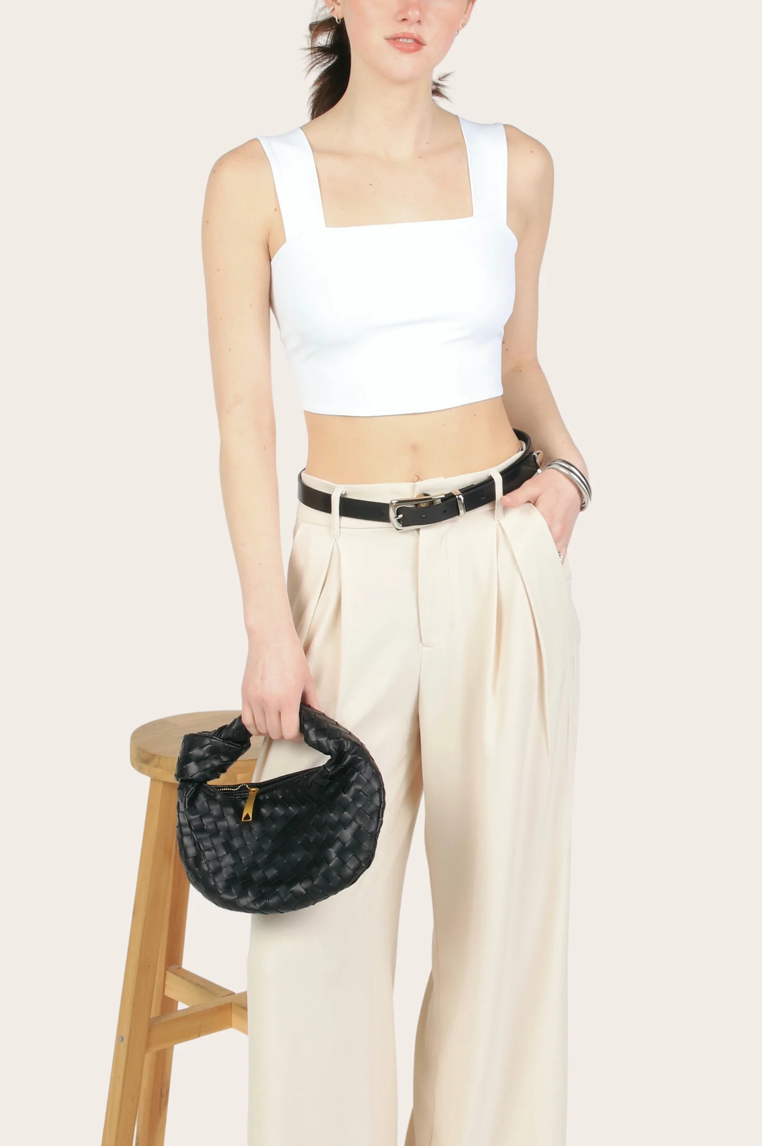 Clare Top - Intensery