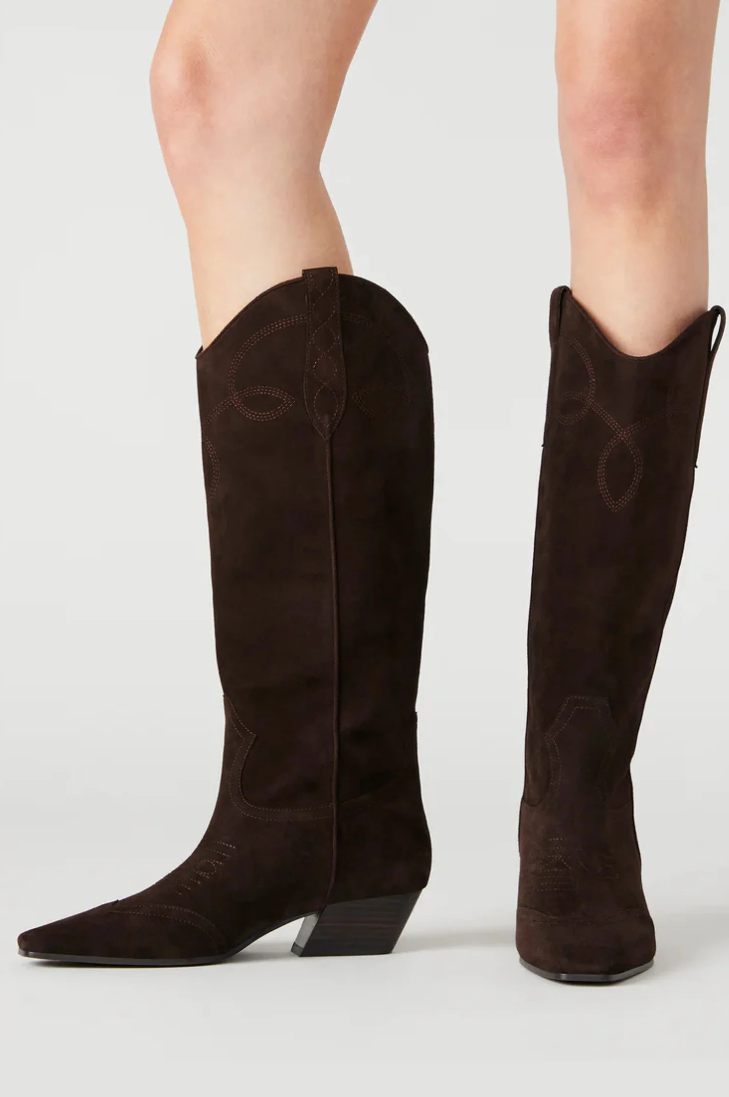 Dollie Boot - Intensery