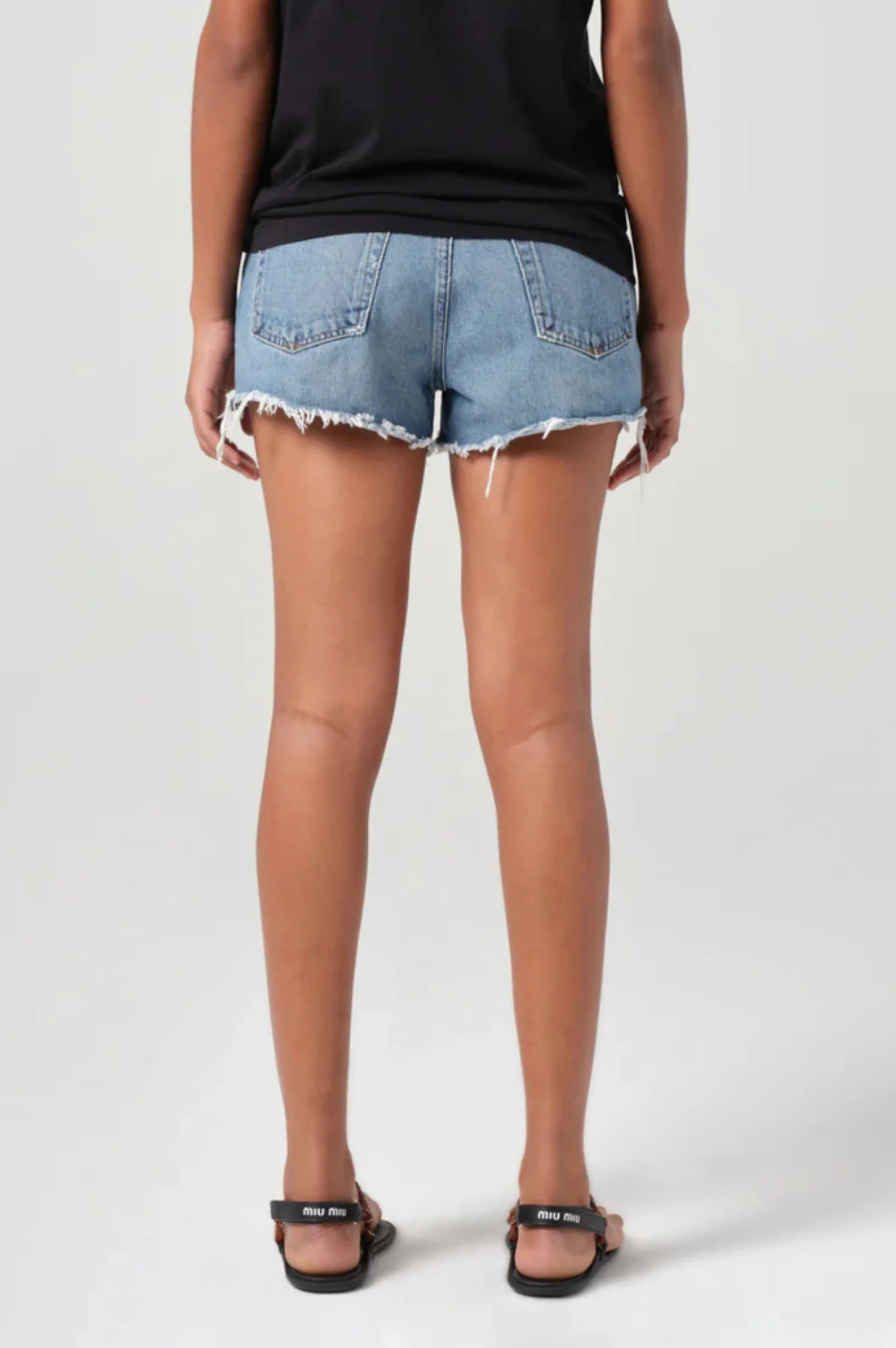 Parker Short - Chorus - Intensery