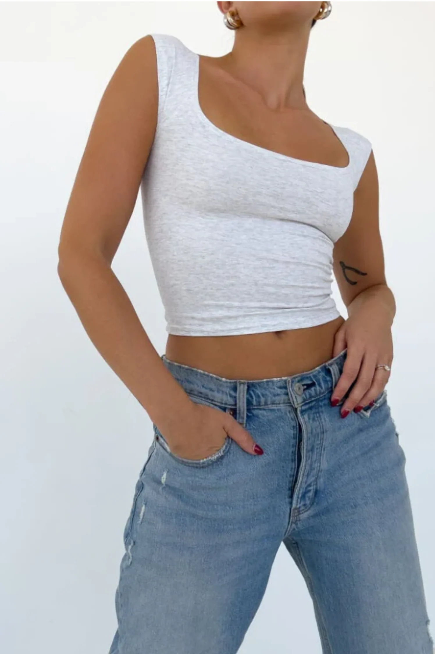 Be Mine Top - Intensery