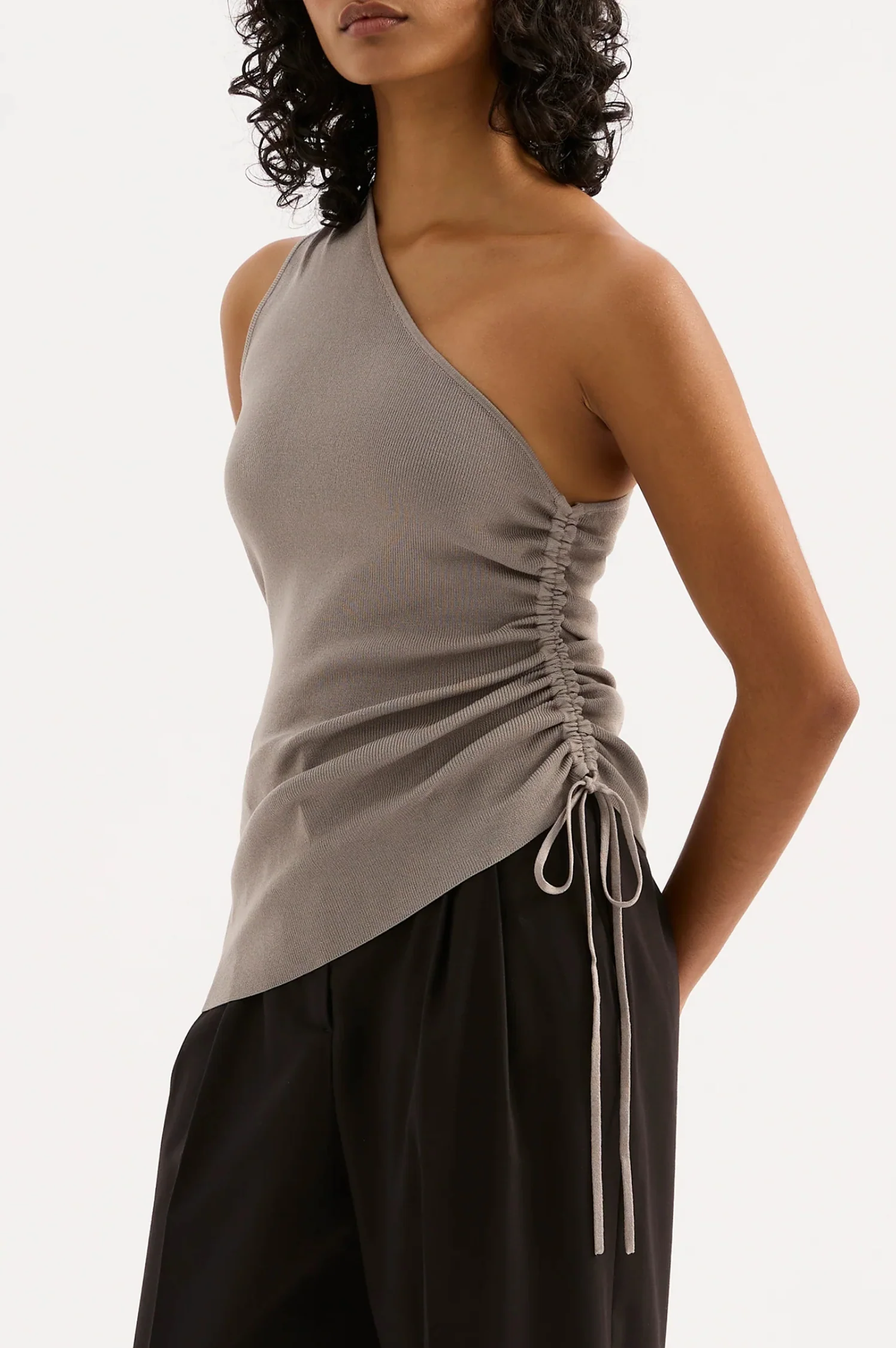 Yumi Knit Top - Intensery