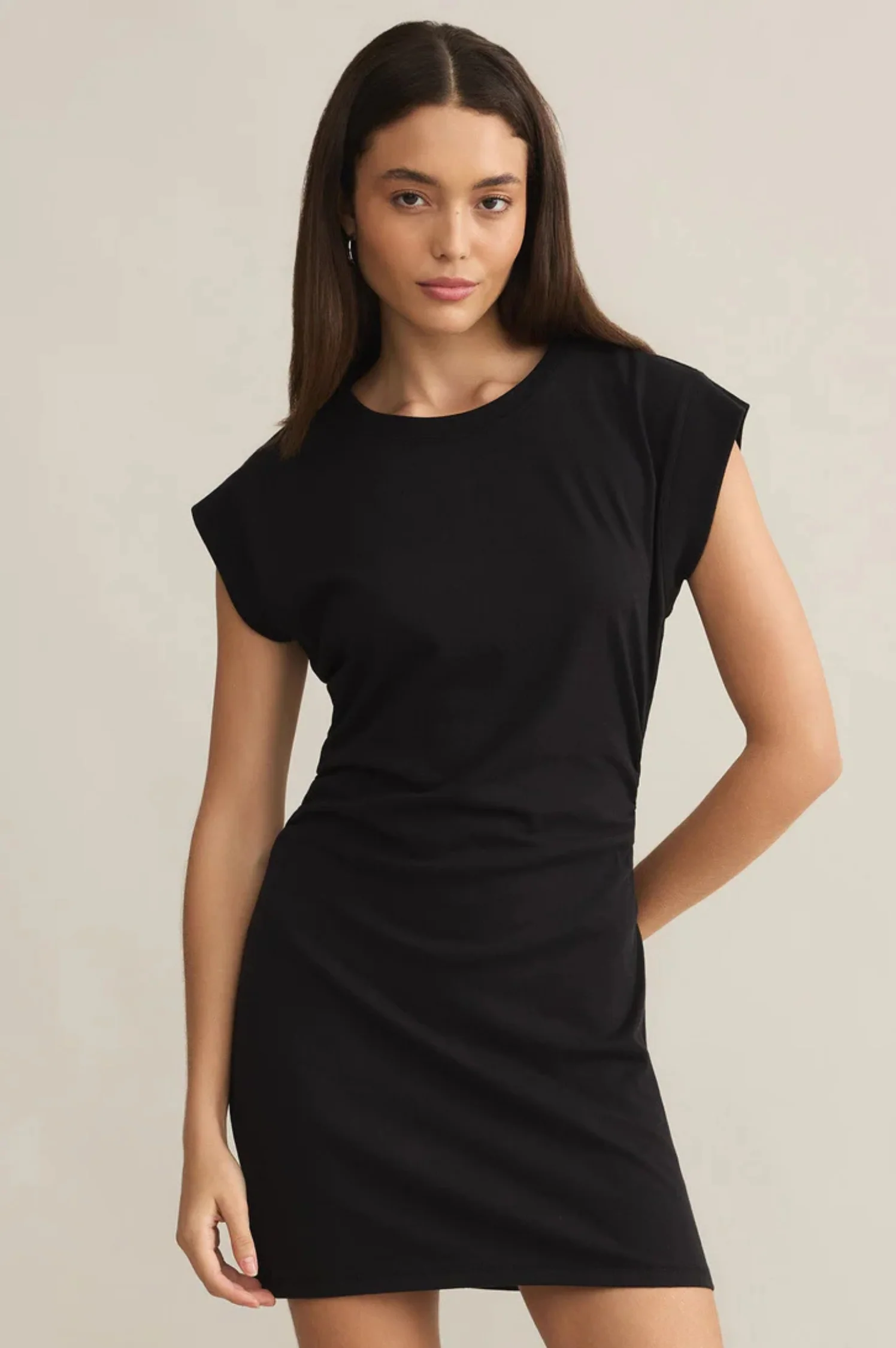 Camino Mini Dress - Intensery