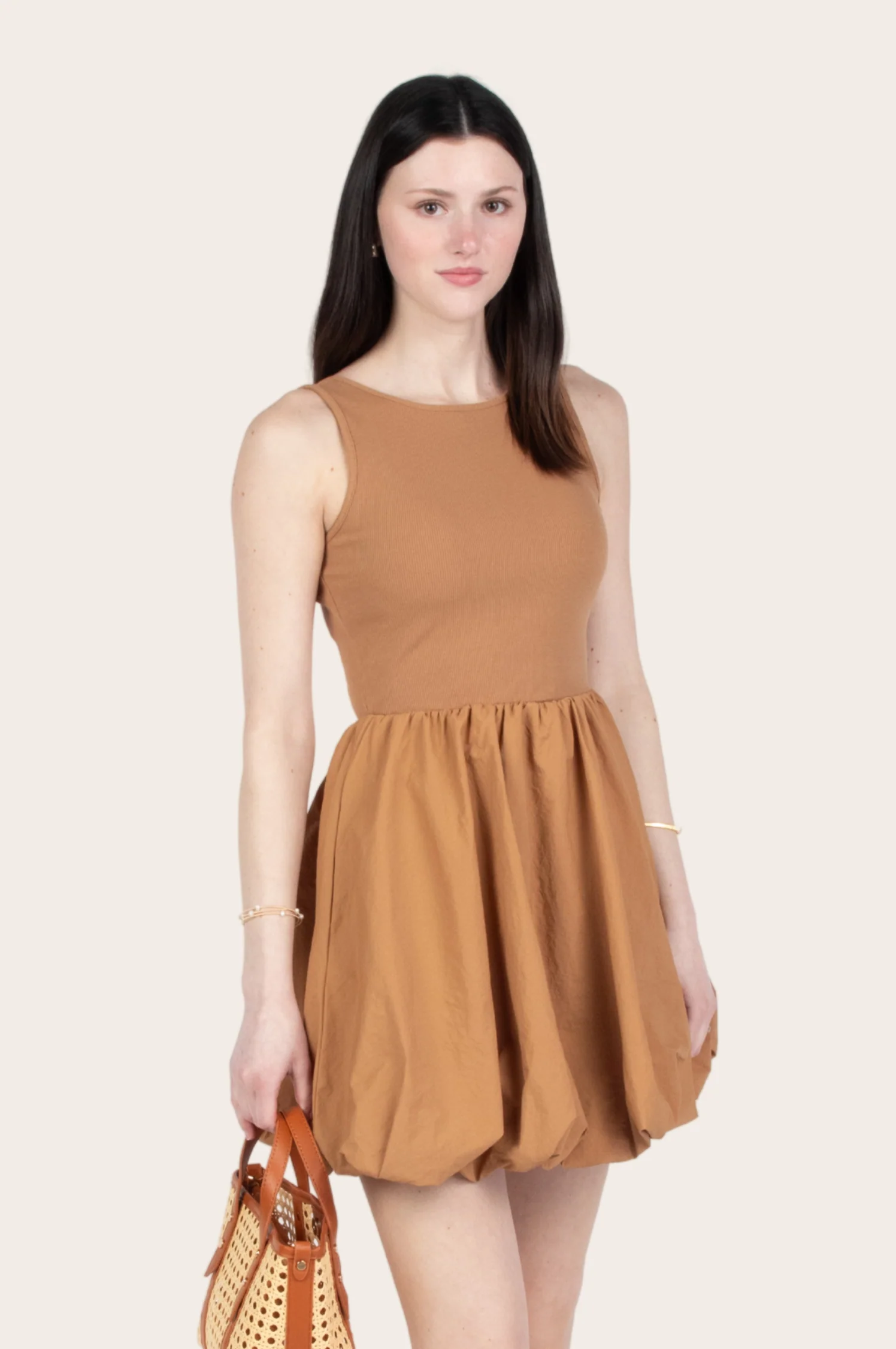 Palermo Dress - Intensery