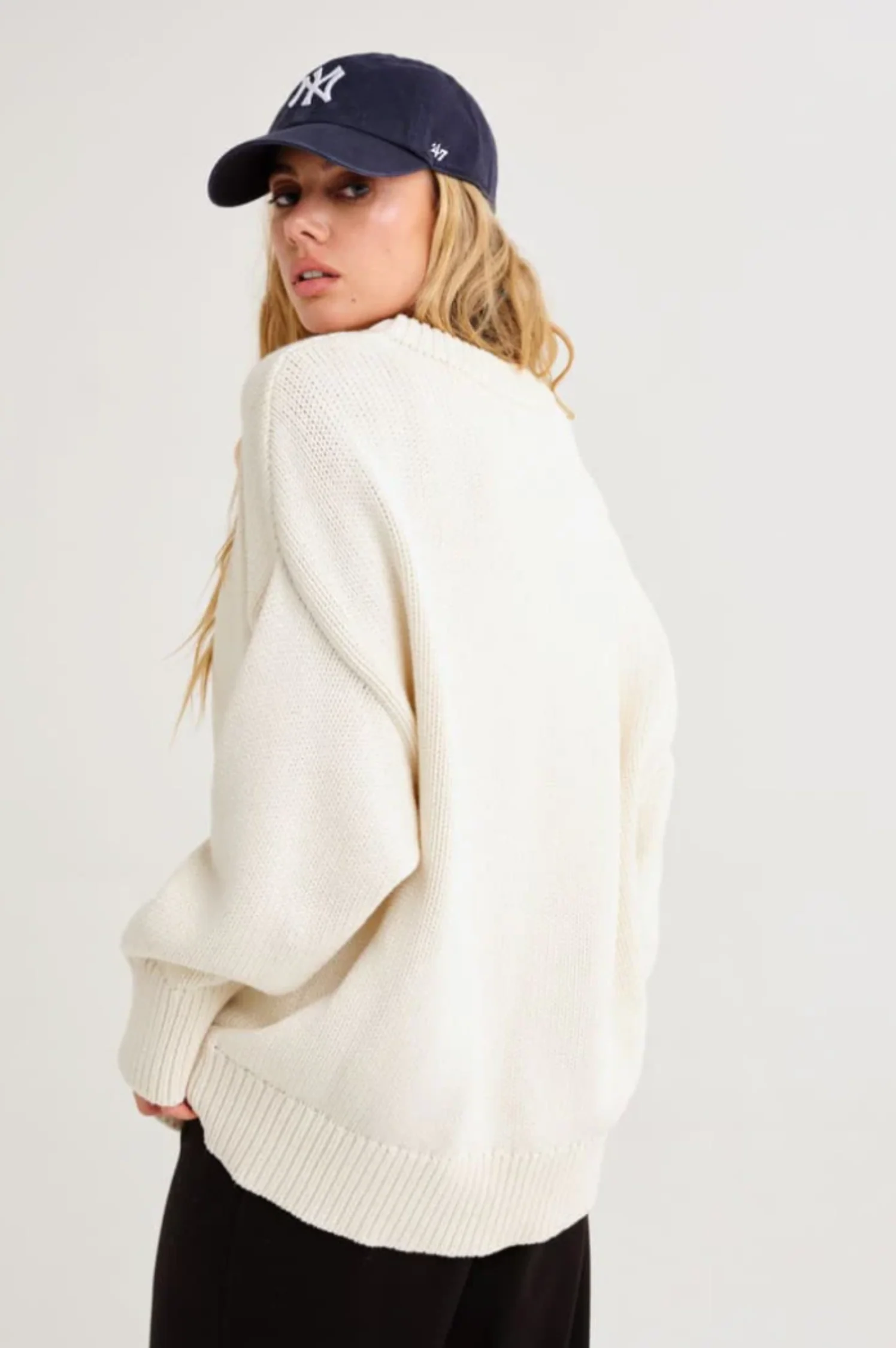 Fair Isle Sweater - Intensery