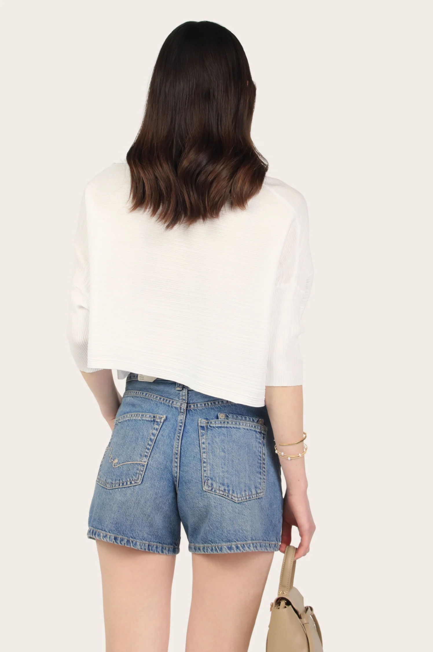 Aiko Aja Top - Intensery