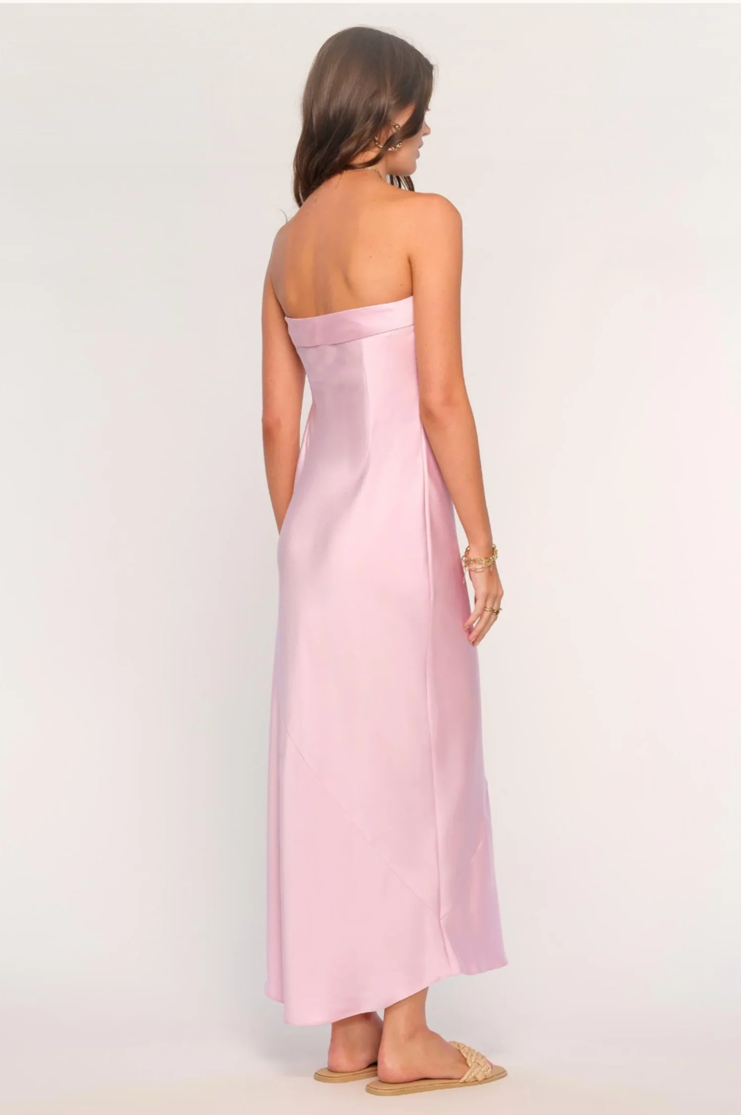 Ciel Dress - Intensery