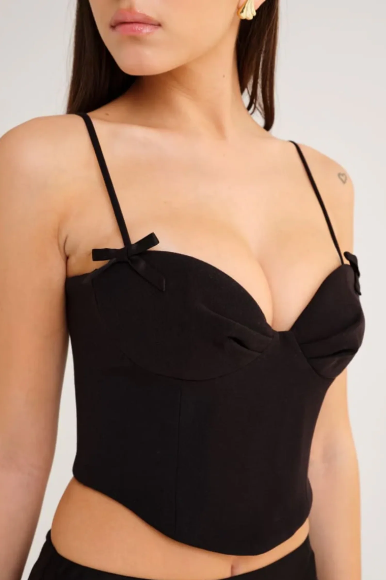 A Little Dream Top - Intensery