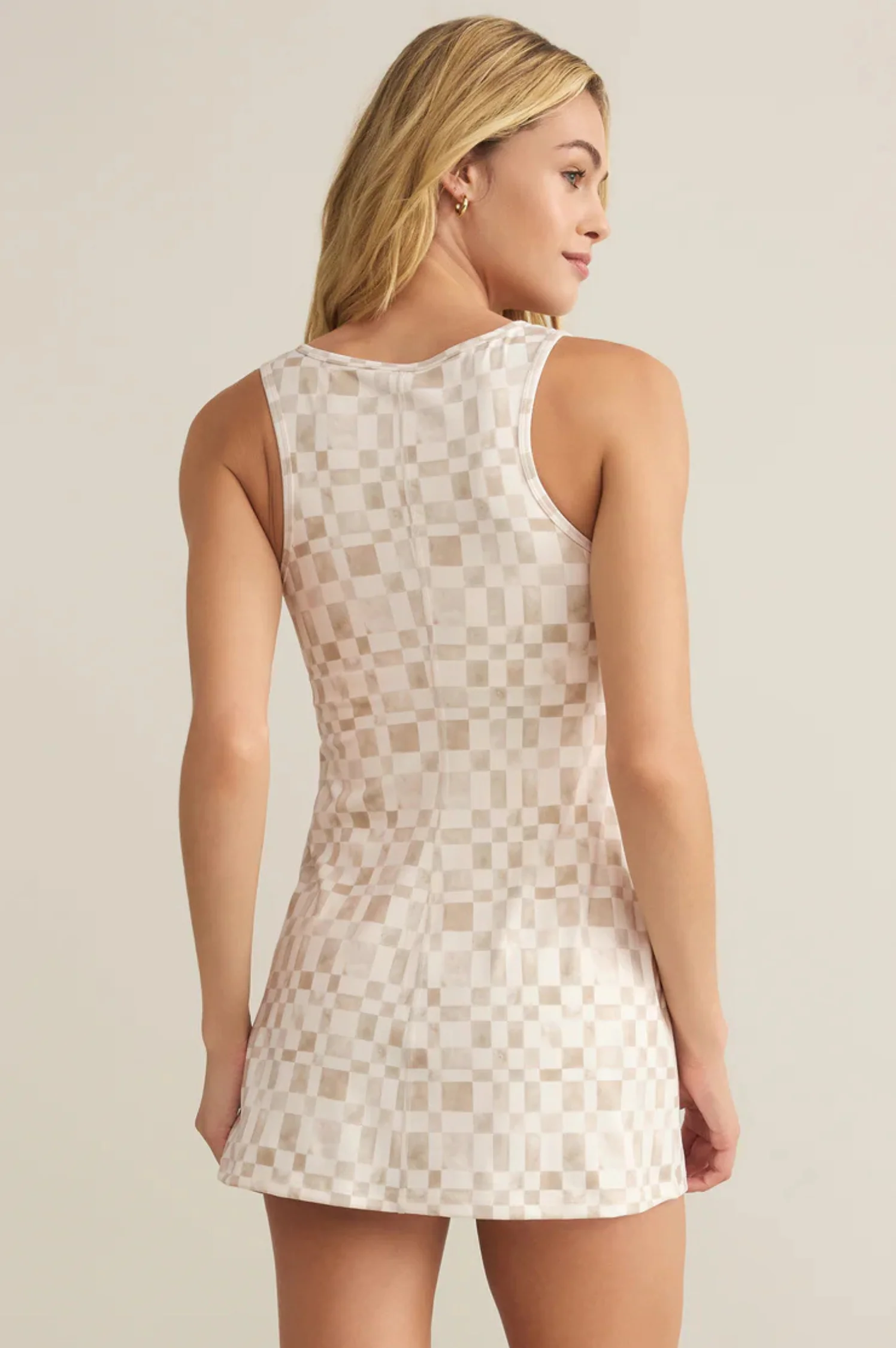 Byron Active Dress - Intensery