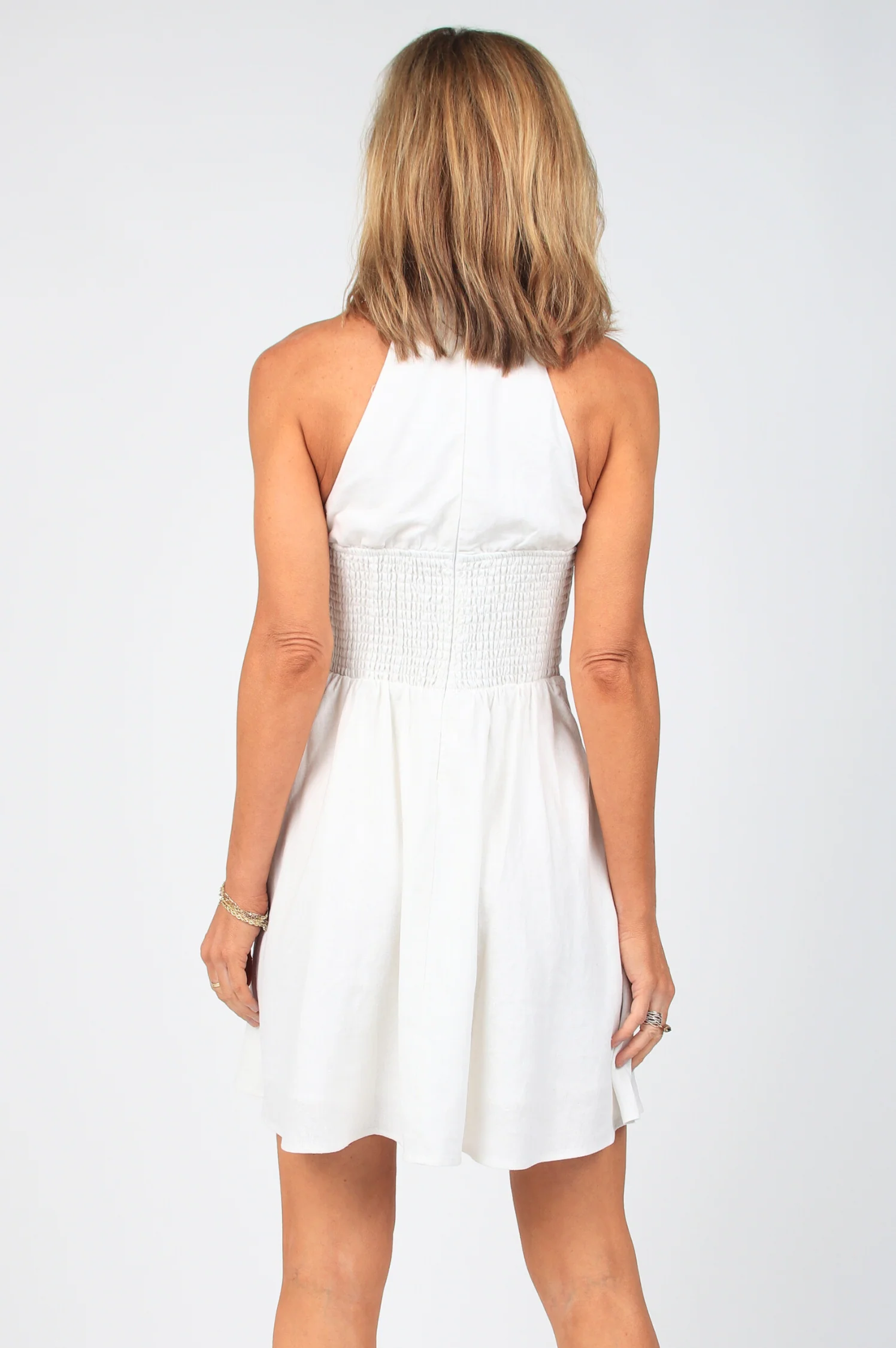 Kosta Dress - Intensery