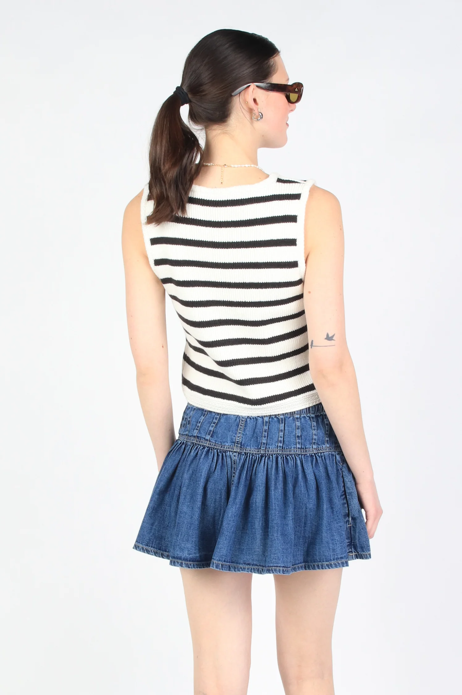 Meta Vest - Intensery