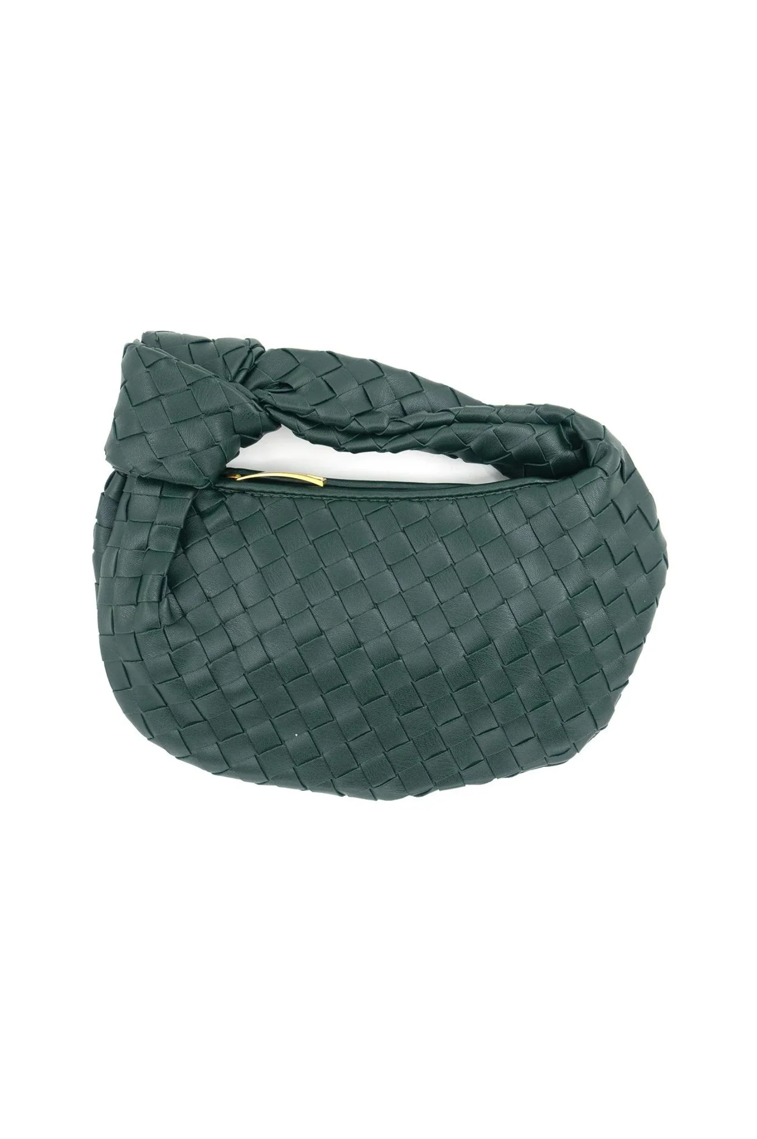 Jenny Woven Mini Bag - Intensery