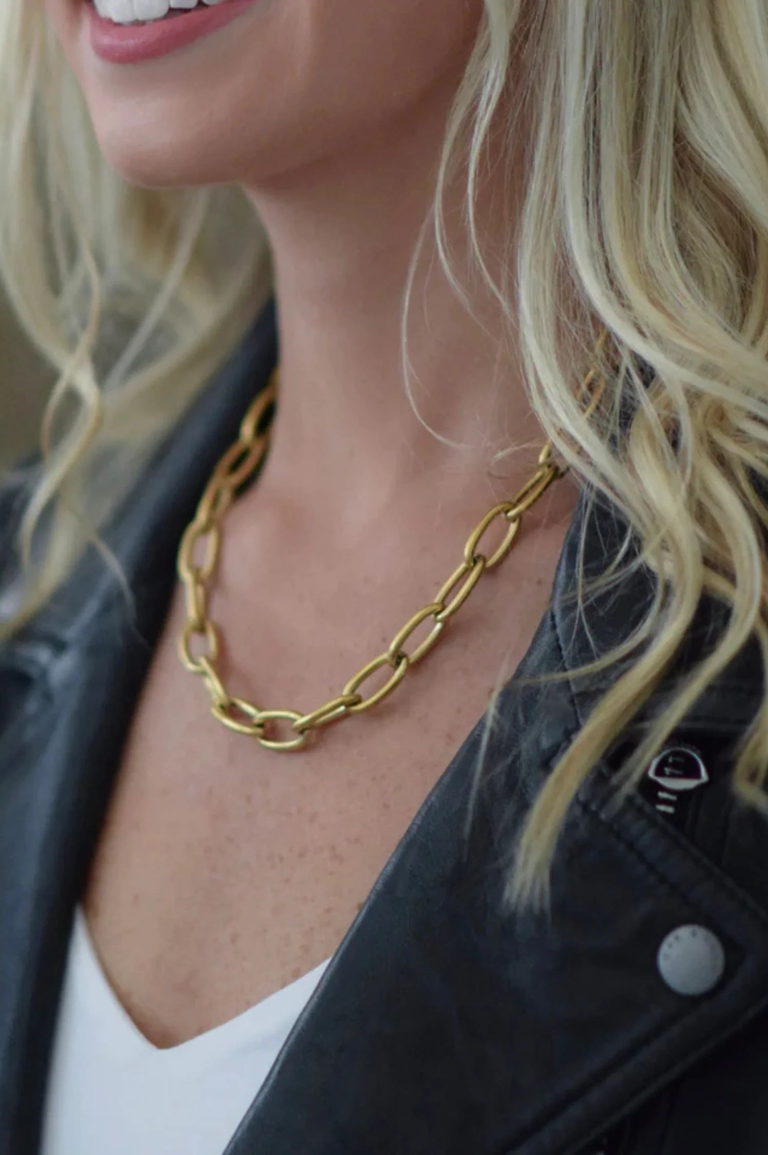 Moxy Necklace - Intensery