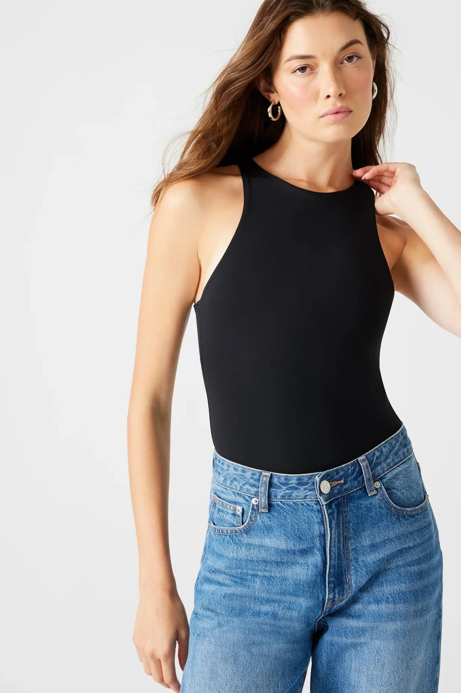 Nico Bodysuit - Intensery