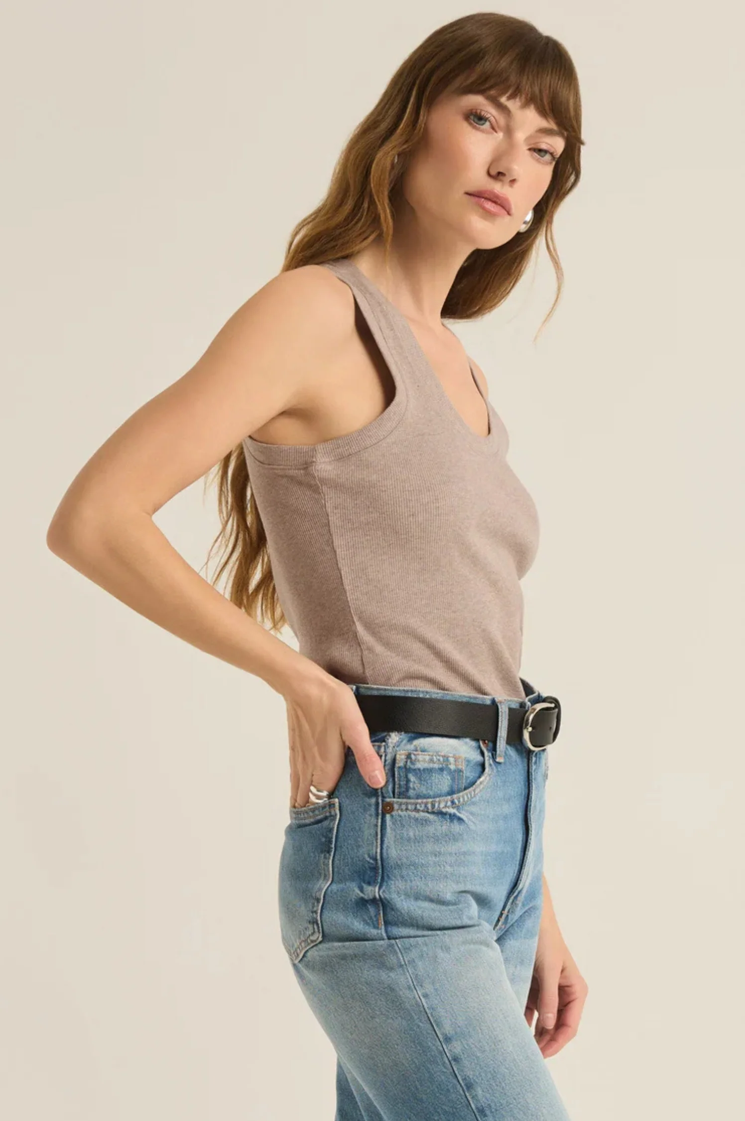 Sirena Rib Tank - Intensery