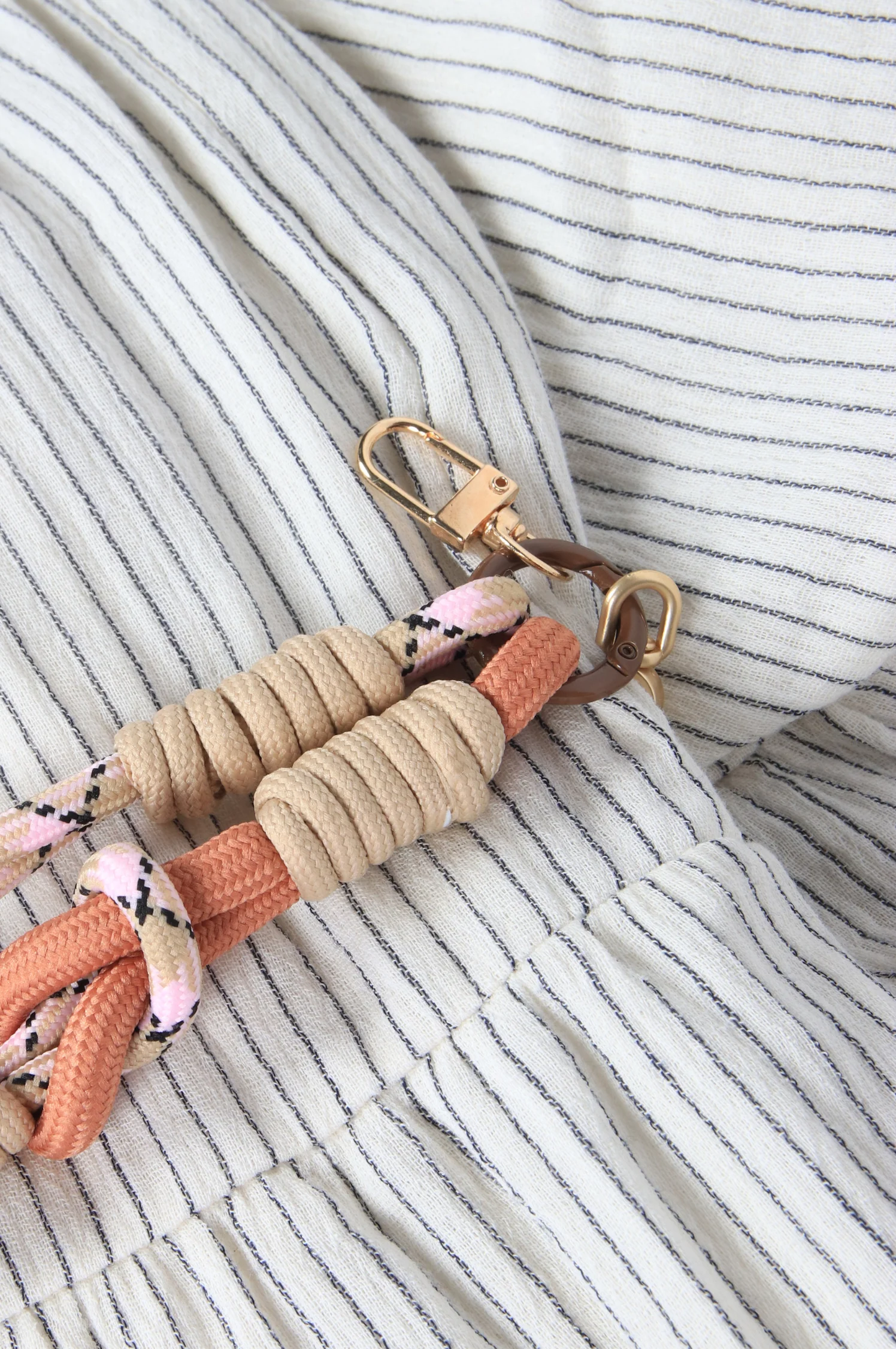 Sporty Phone/Bag Charm - Intensery