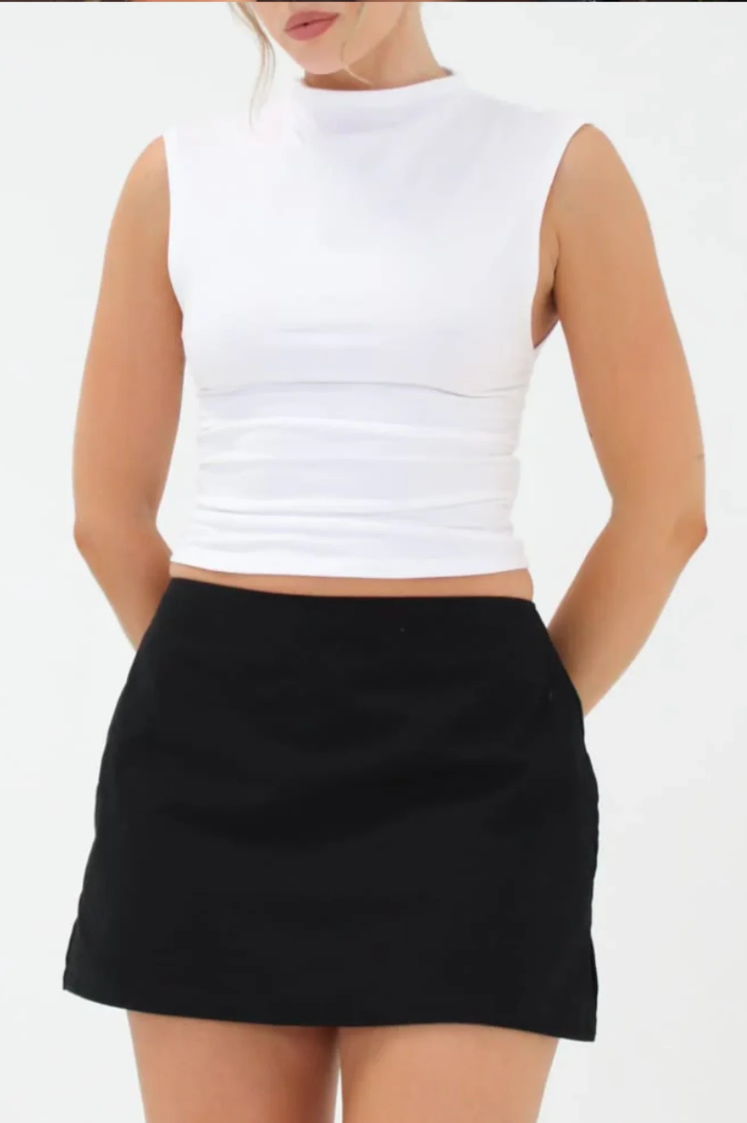 Minimalist Tank - Intensery