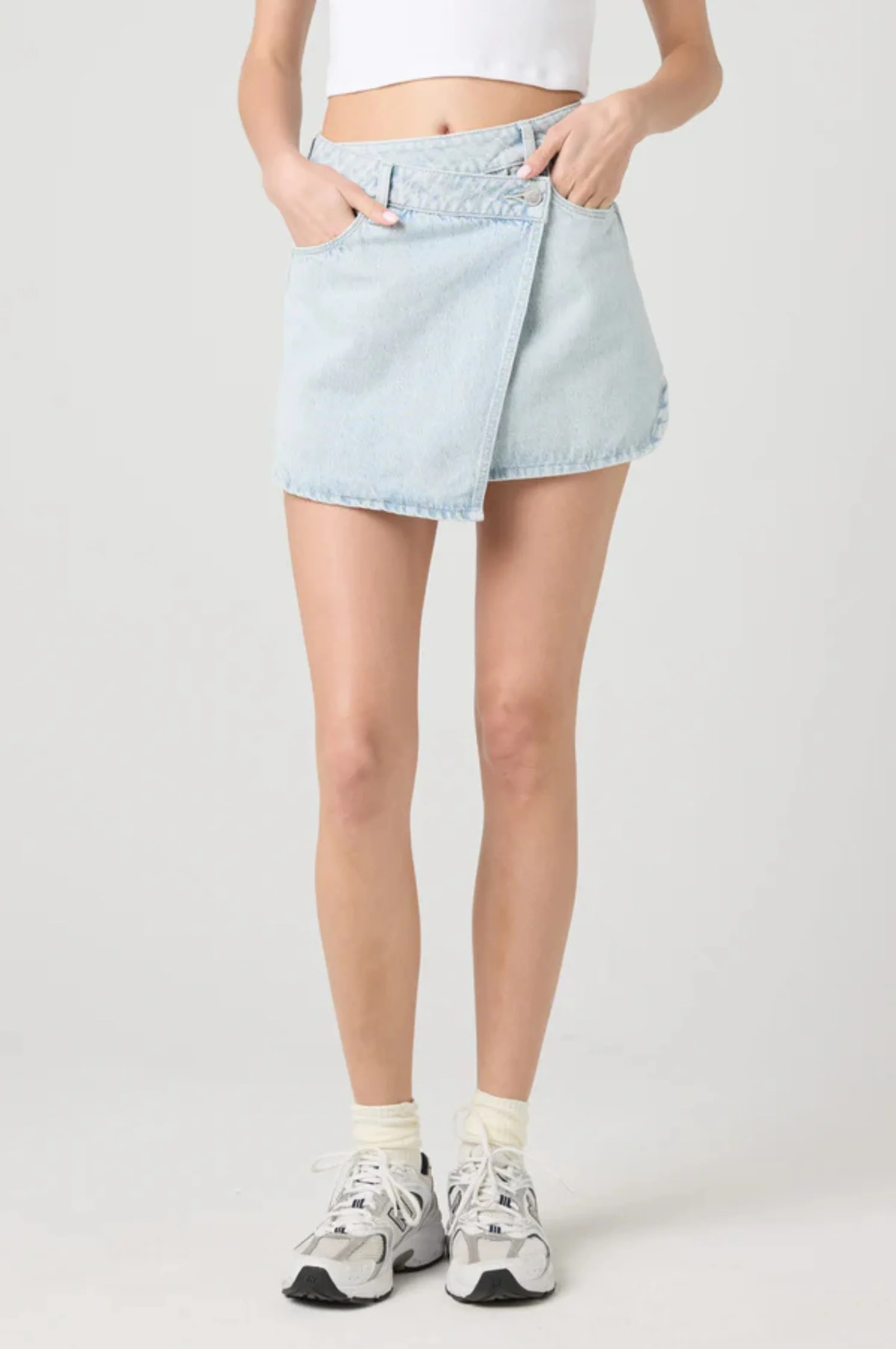 Tea Break Skirt - Intensery