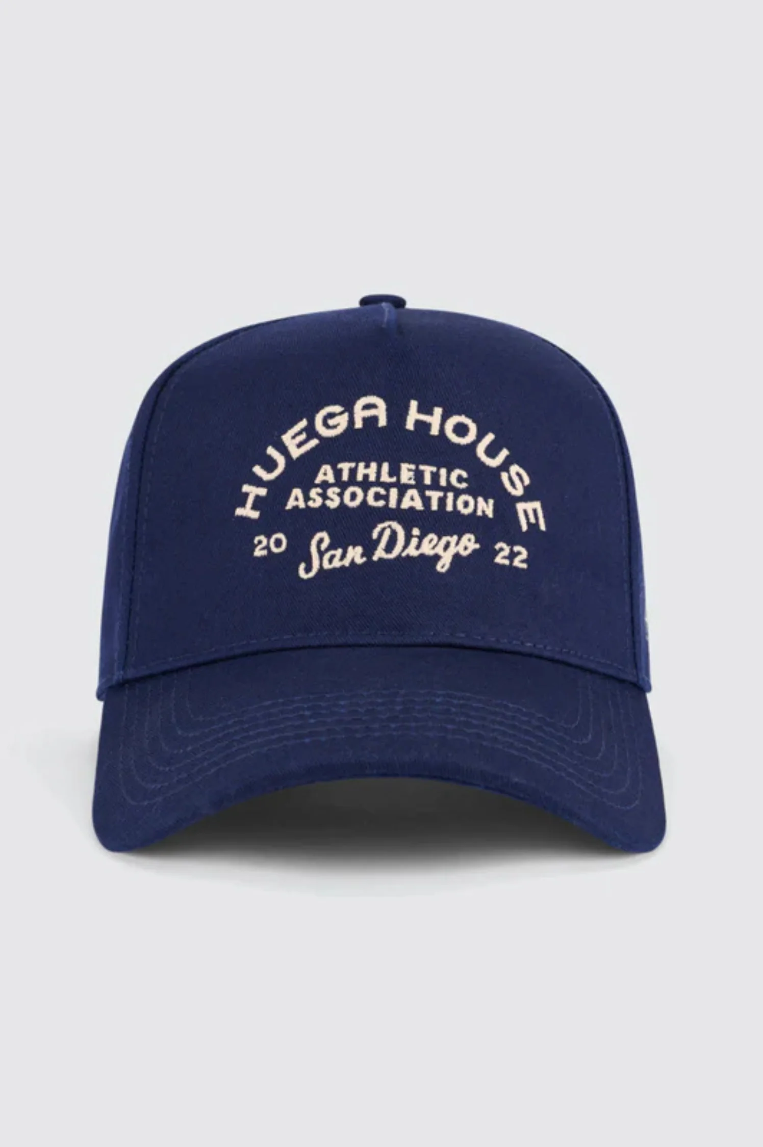 Athletic Association Hat - Intensery