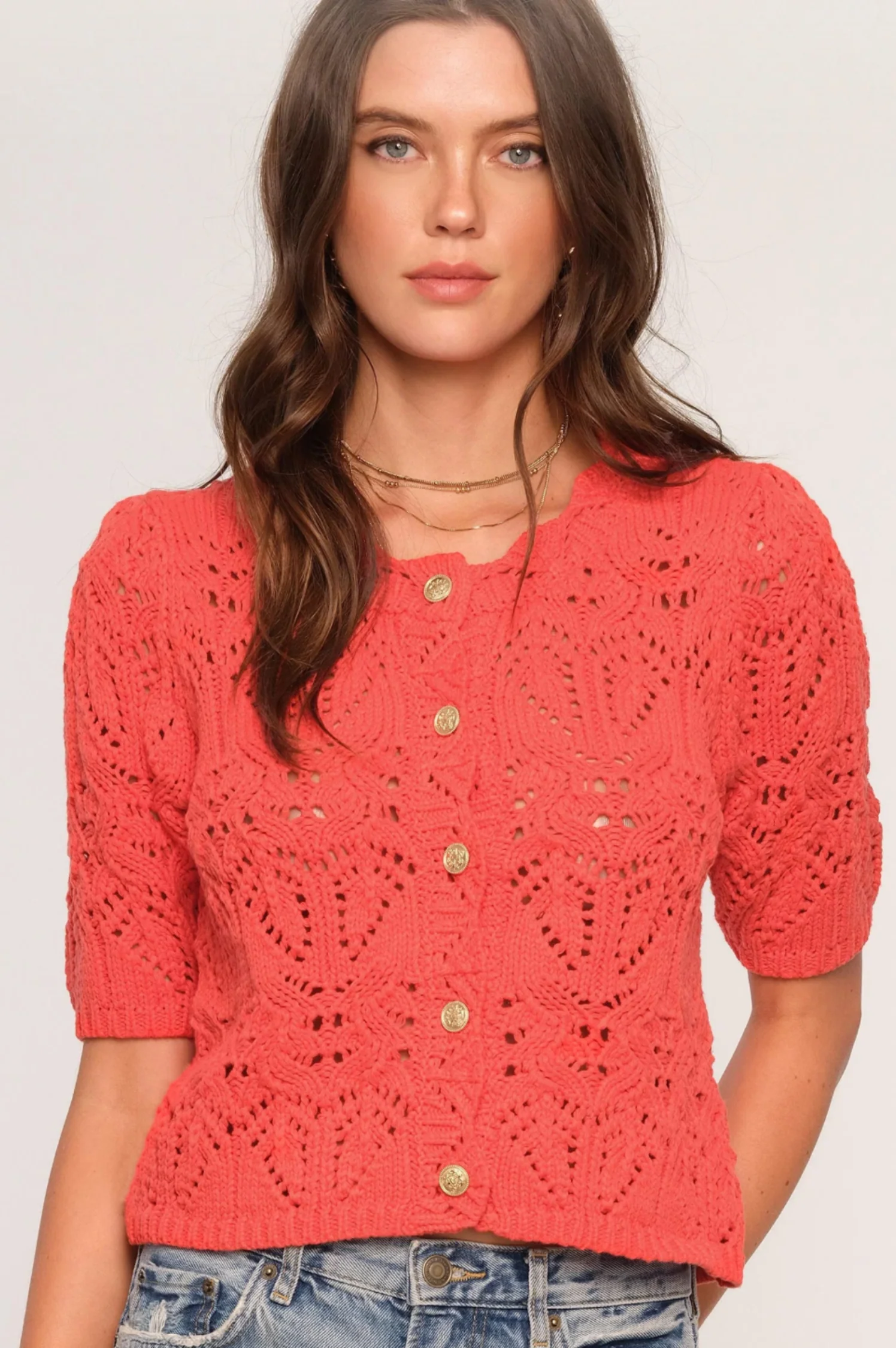 Letitia Cardi - Intensery