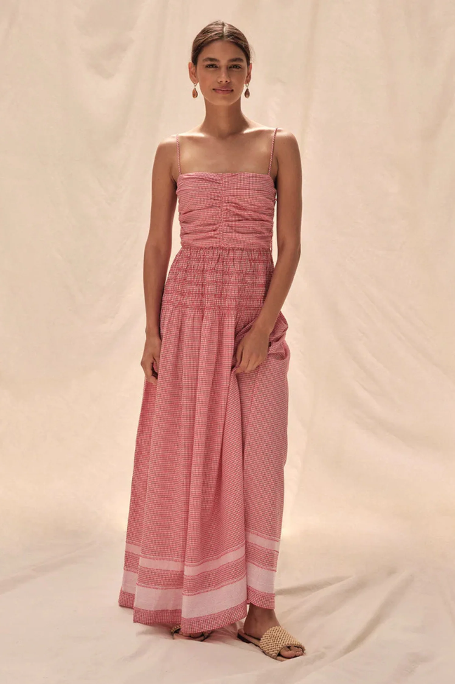 Dorothy Dress - Intensery