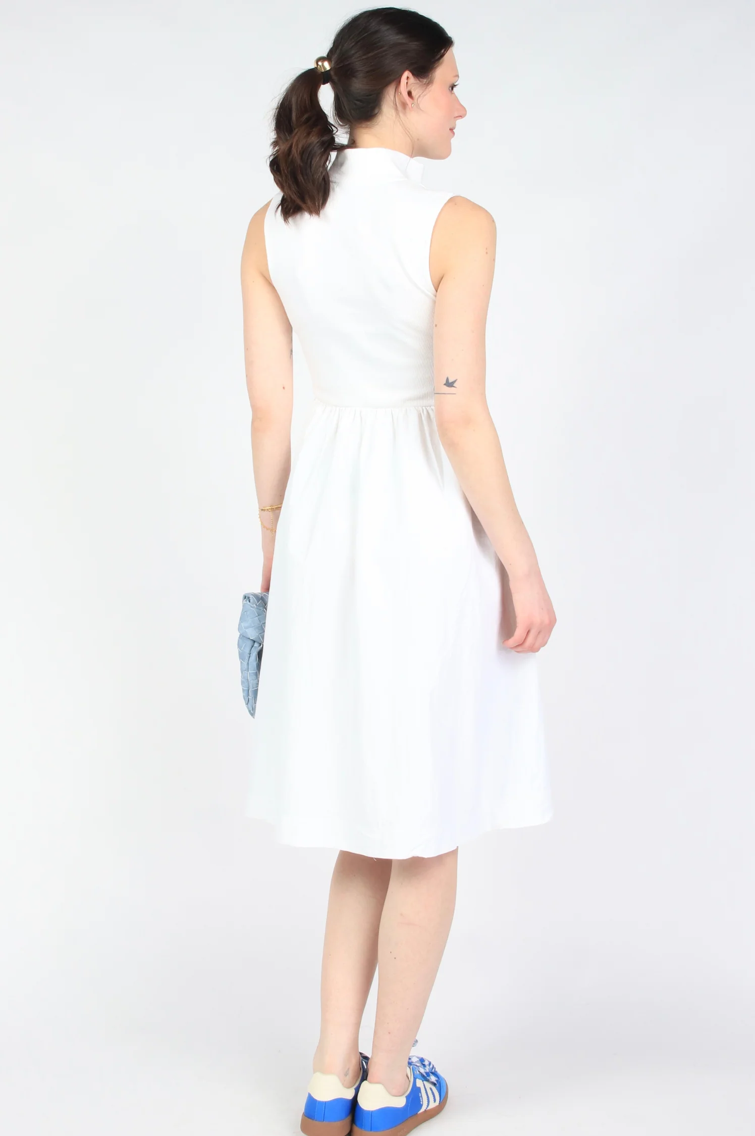 Berlin Dress - Intensery