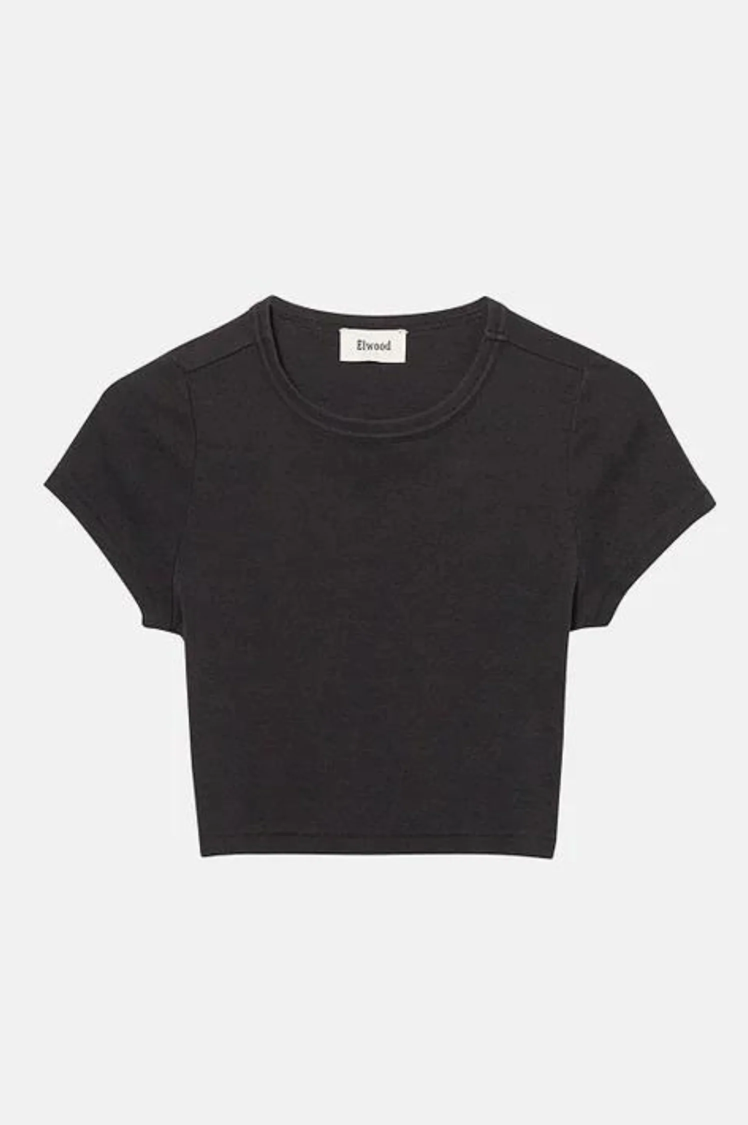 Babydoll Core Tee - Intensery