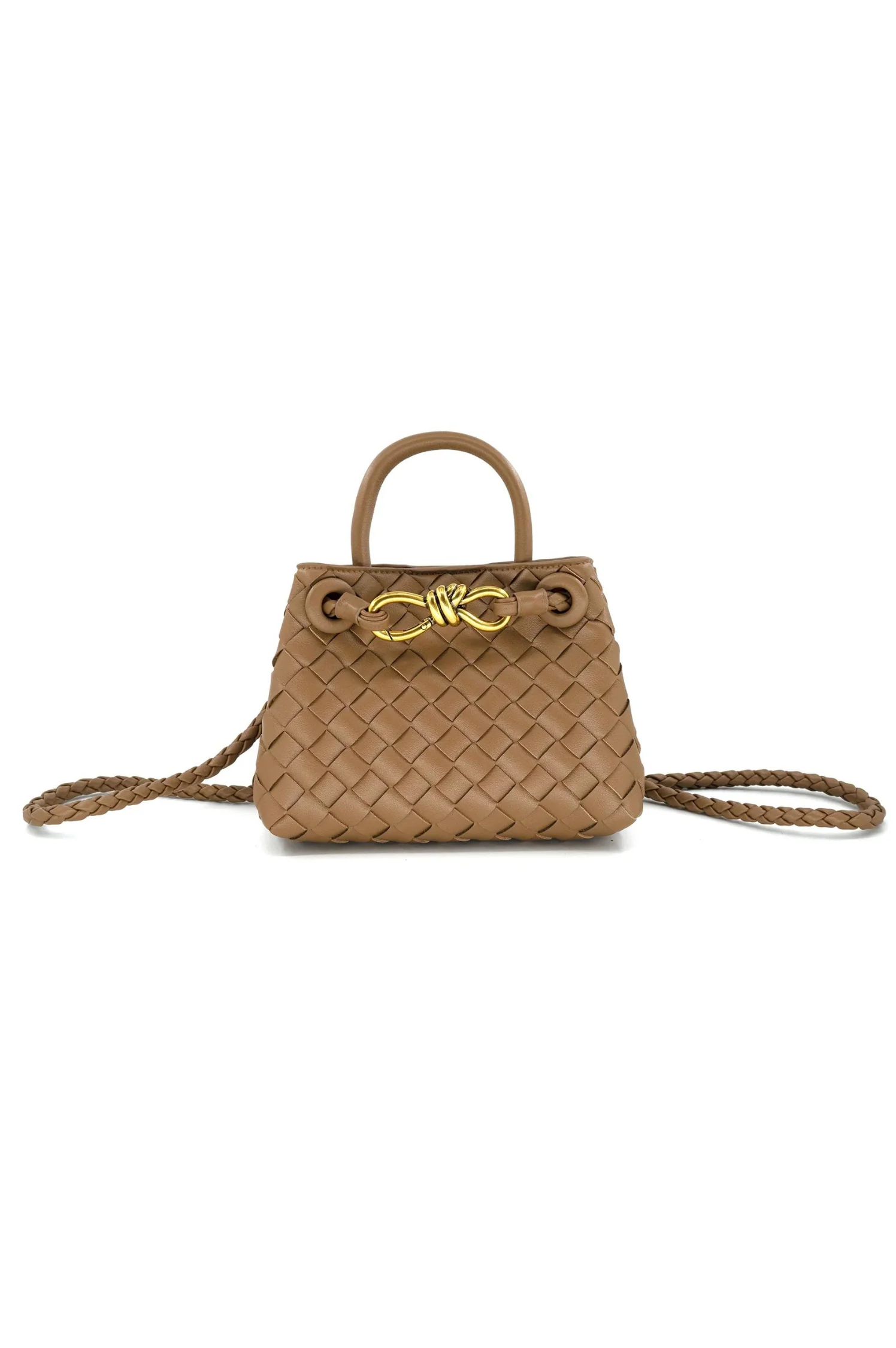 Deanna Crossbody - Intensery