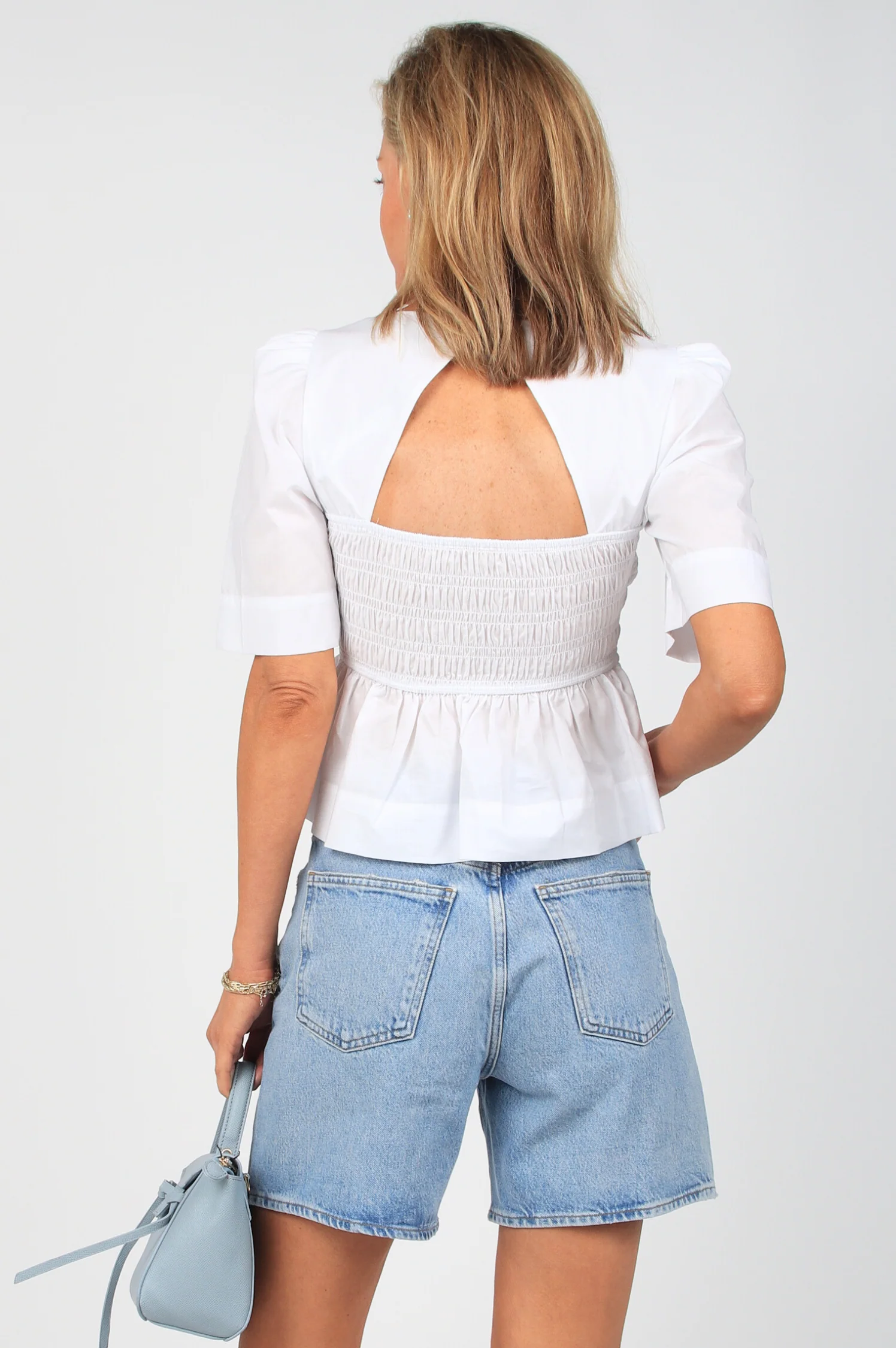 Orion Top - Intensery