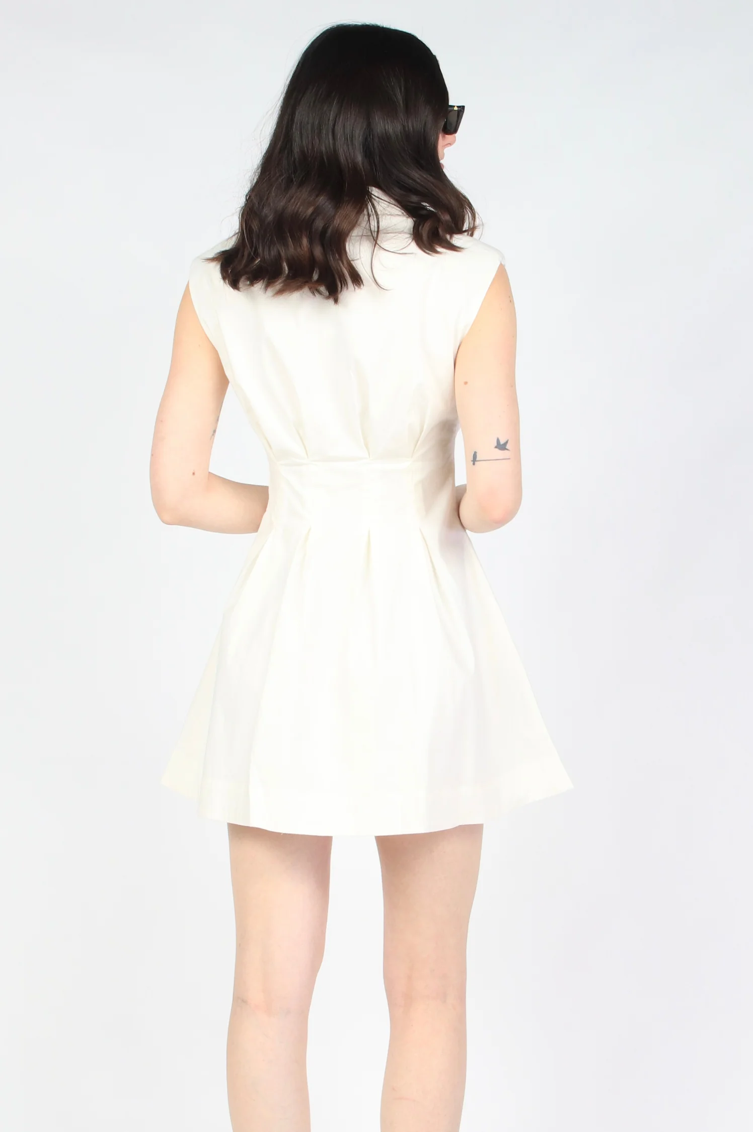 Maisha Dress - Intensery