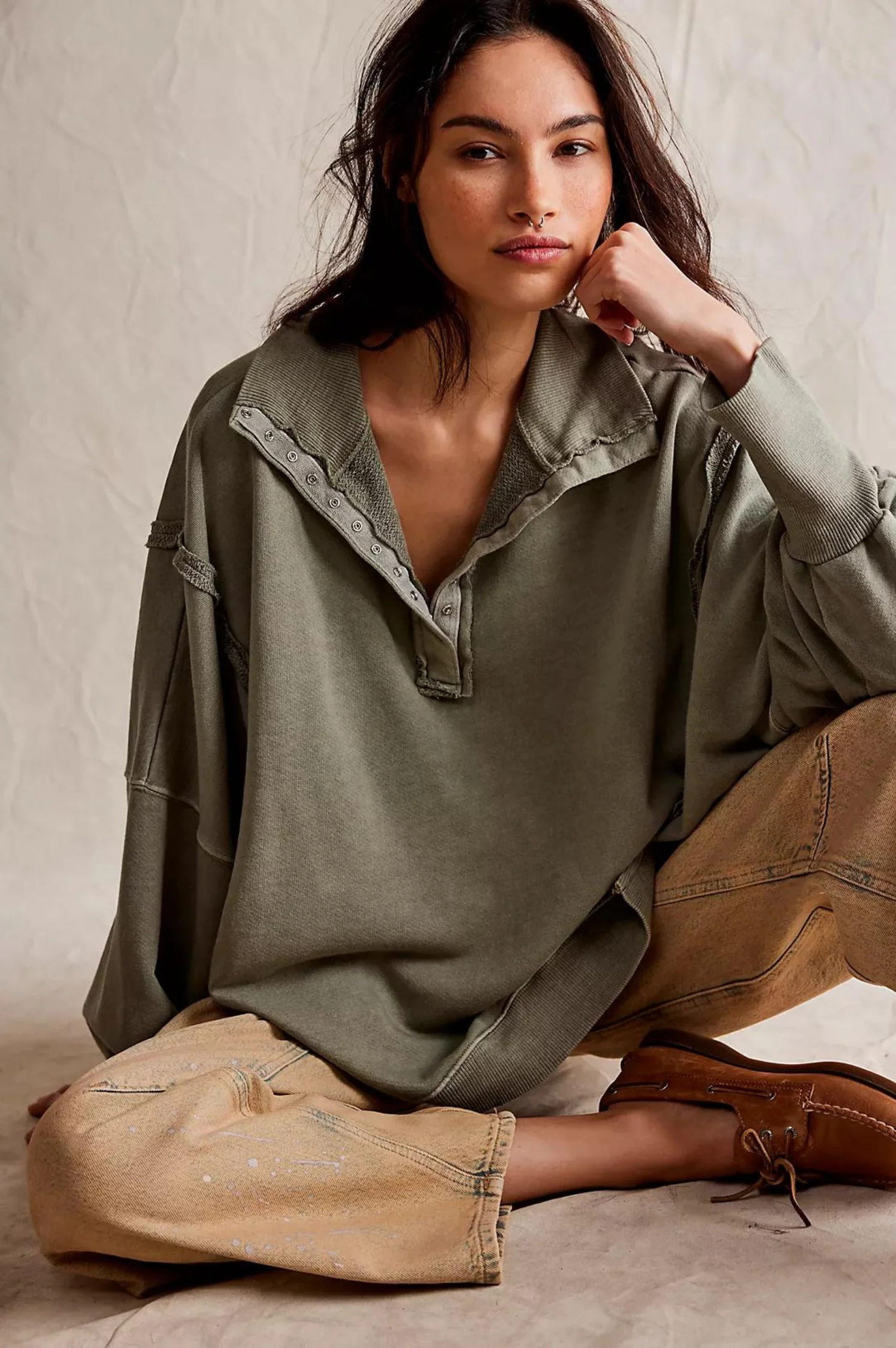 Camden Henley - Intensery