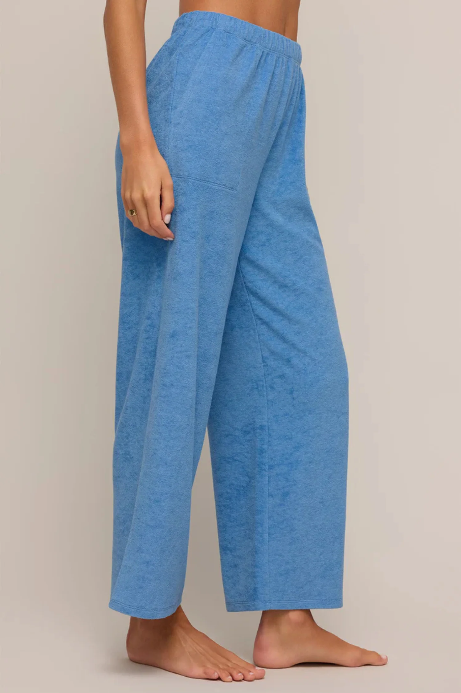 Let's Cruise Terry Pant - Intensery