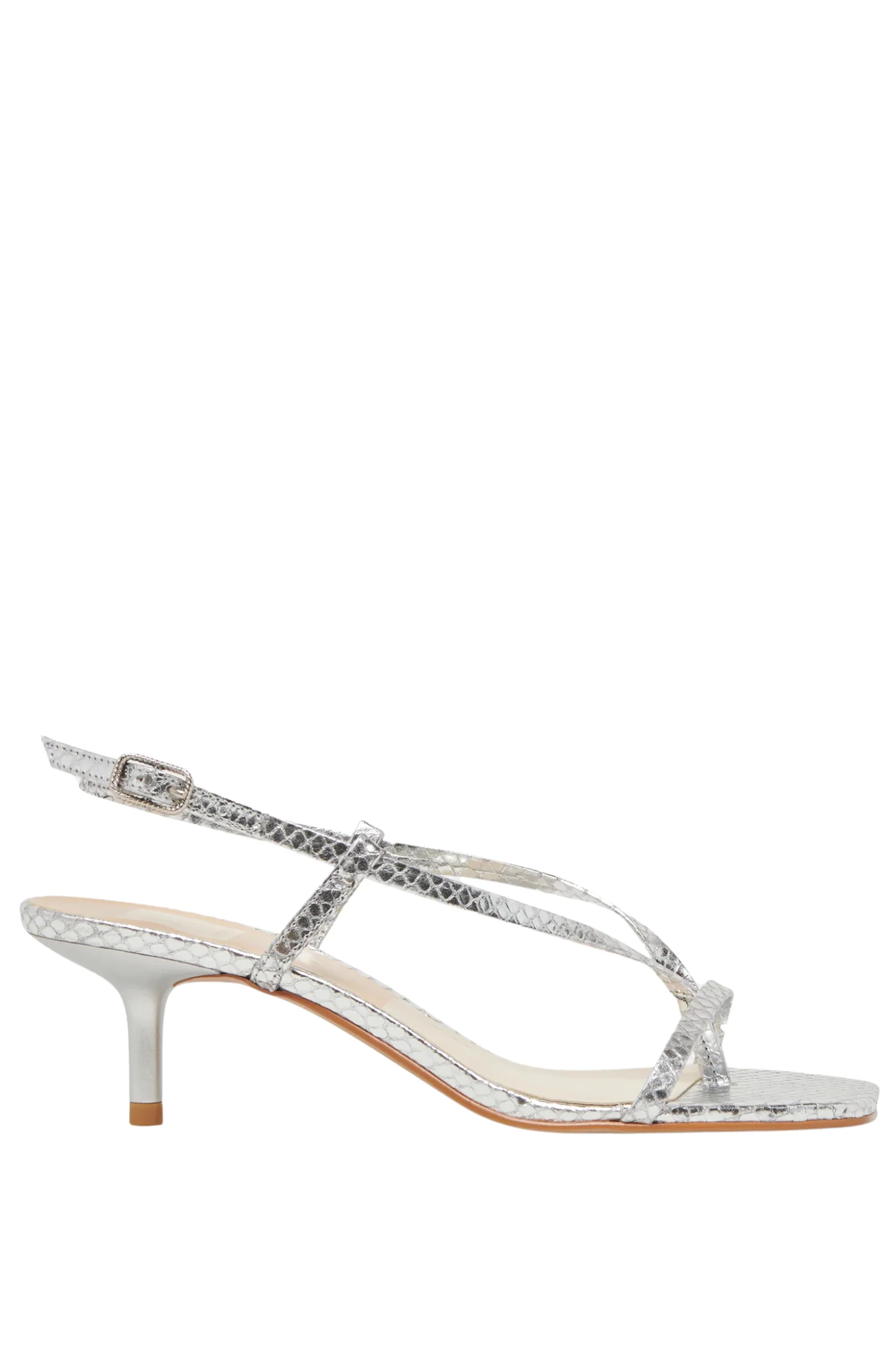 Laury Heels - Intensery