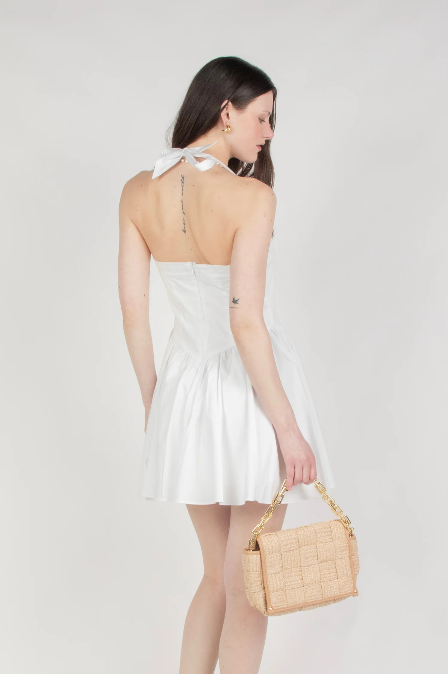 Yala Dress - Intensery