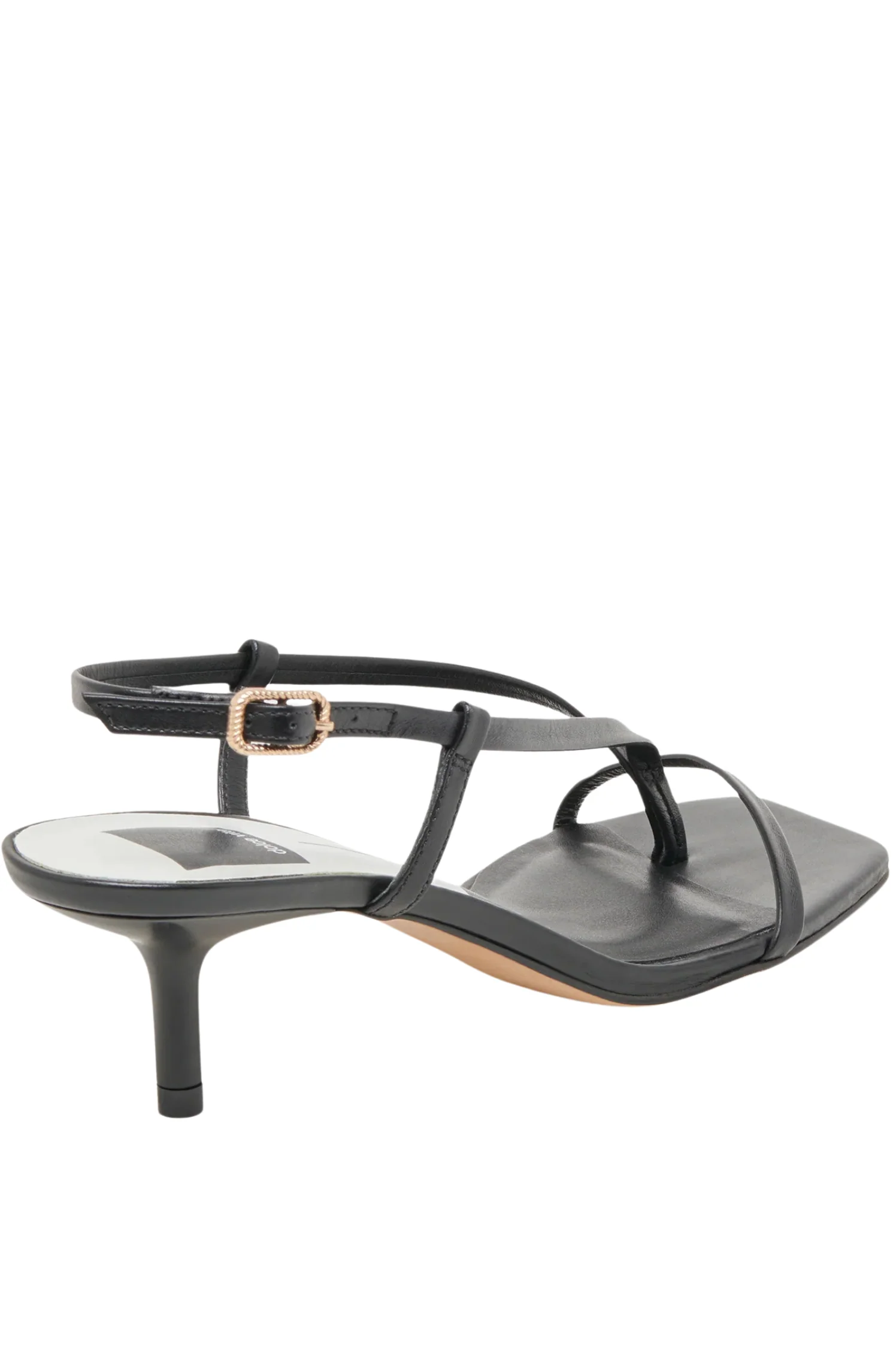 Laury Heels - Intensery