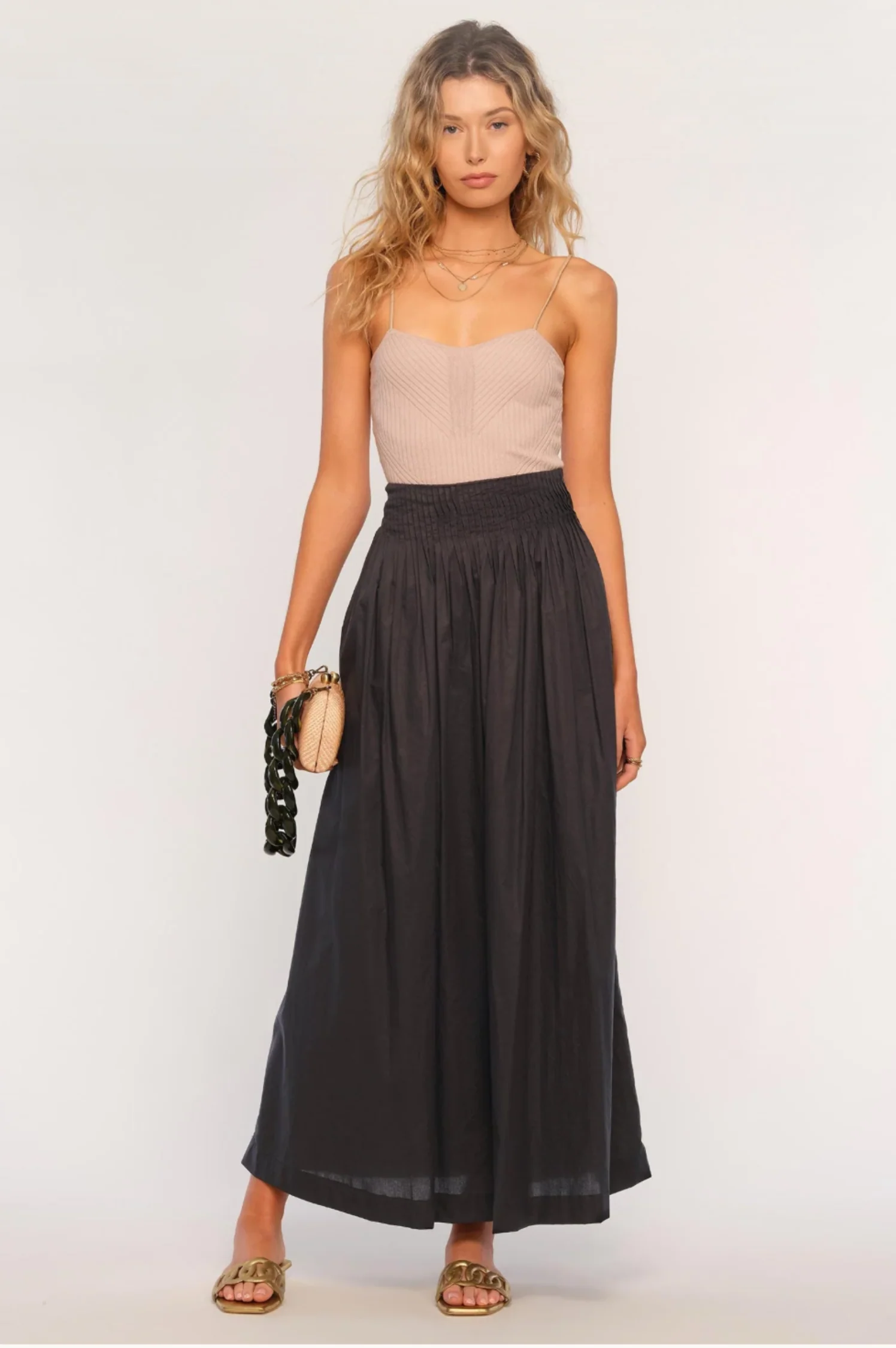 Renee Skirt - Intensery