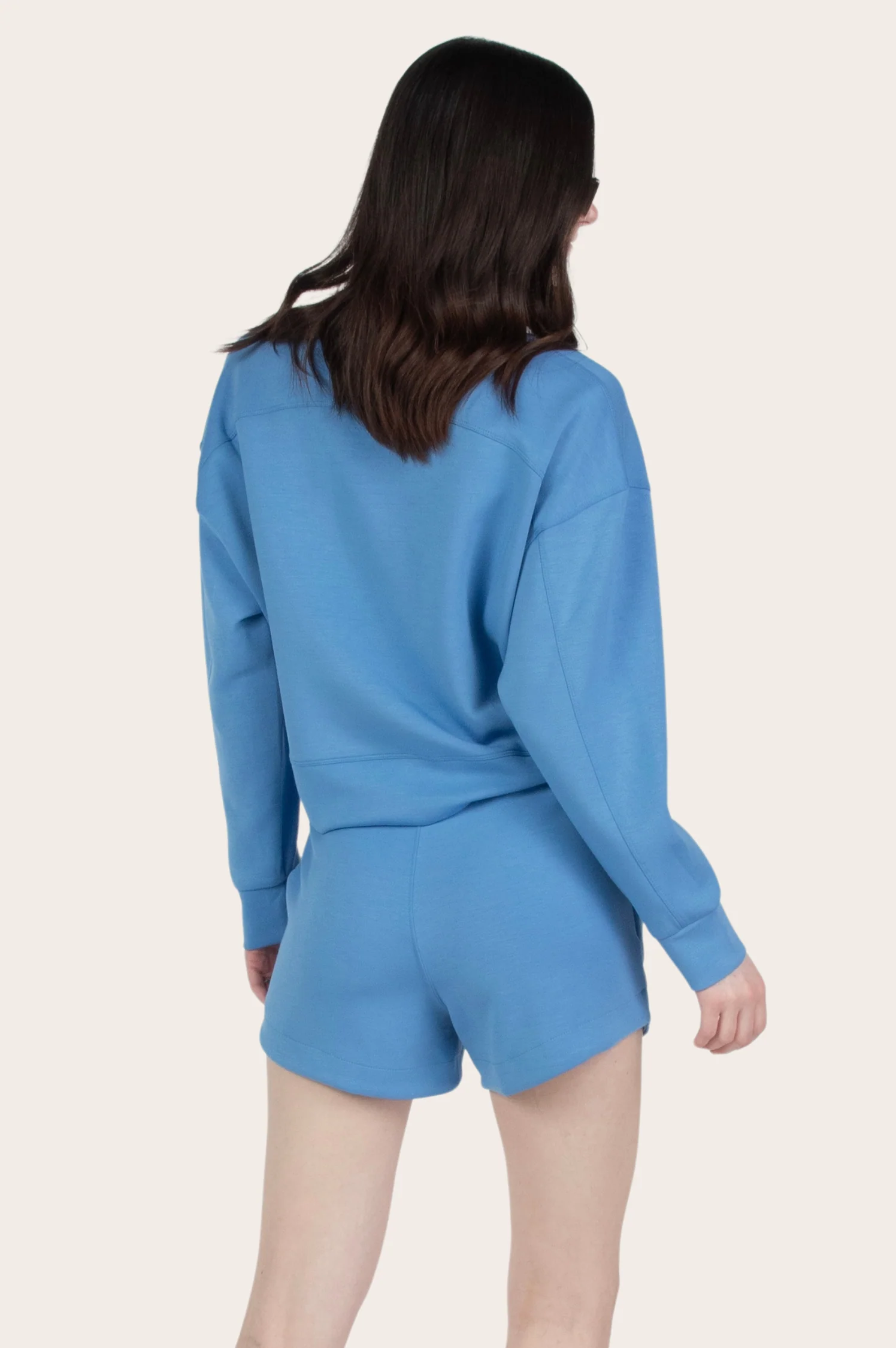 Lucie Pullover - Intensery