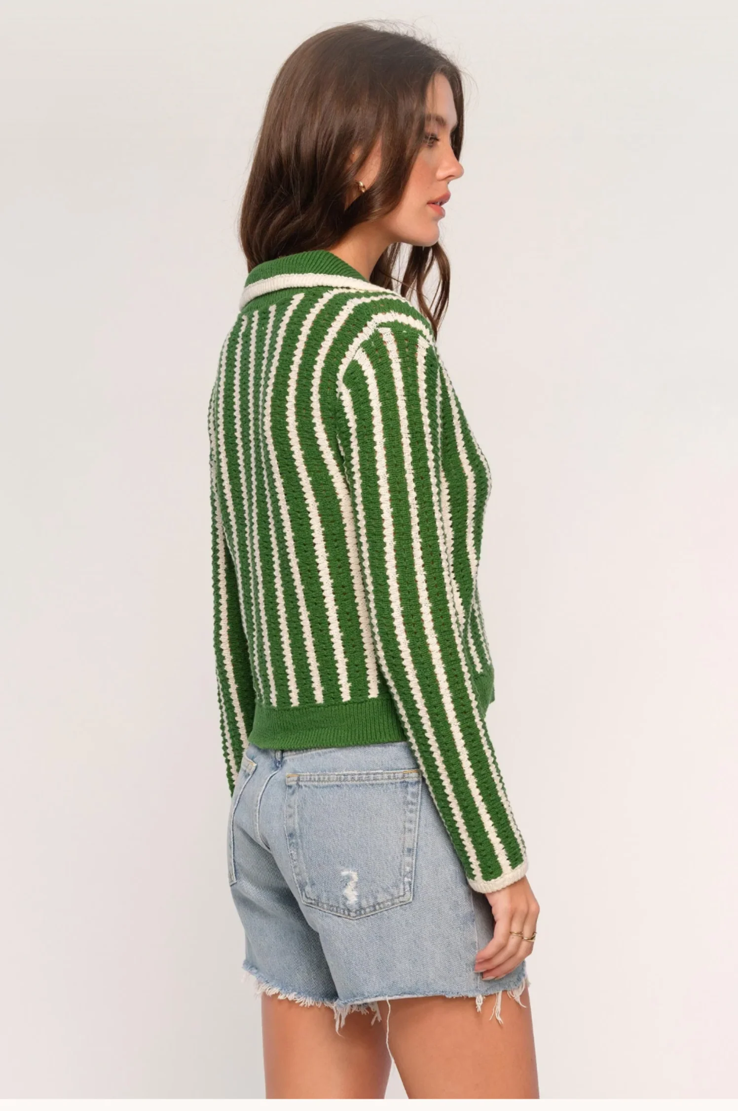 Corrie Cardi - Intensery