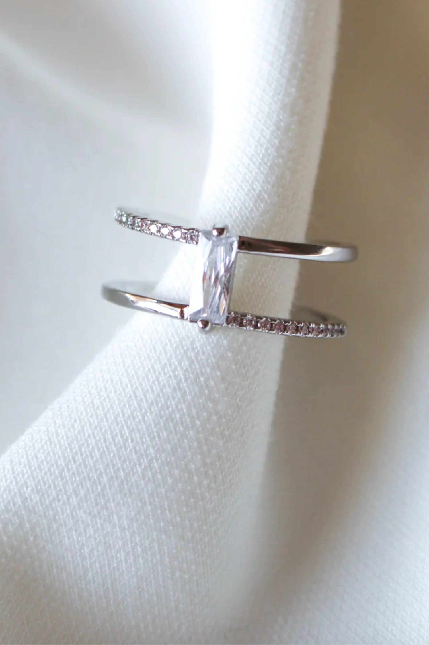 Cora Ring - Intensery