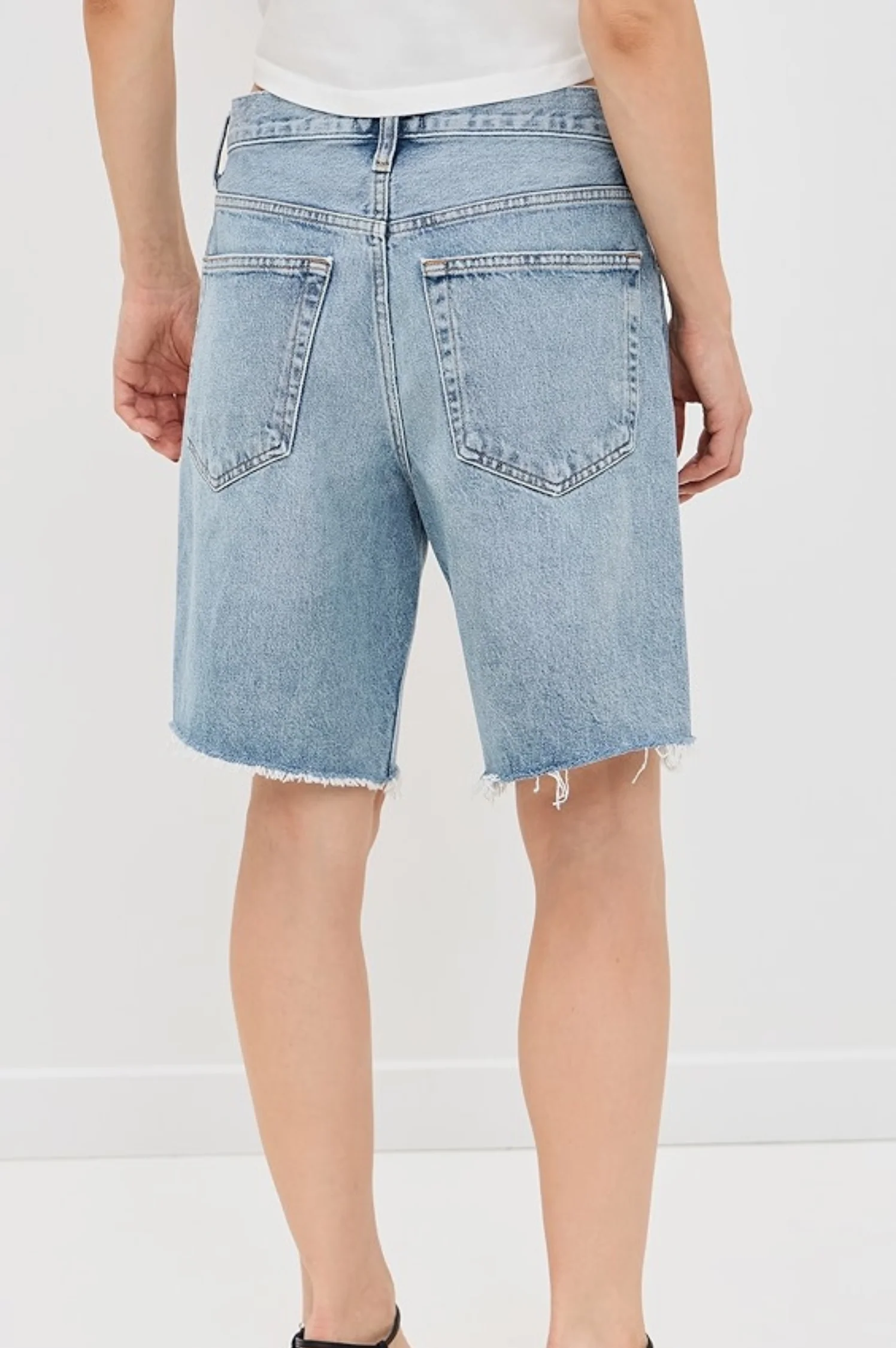 Indra Short - Force - Intensery