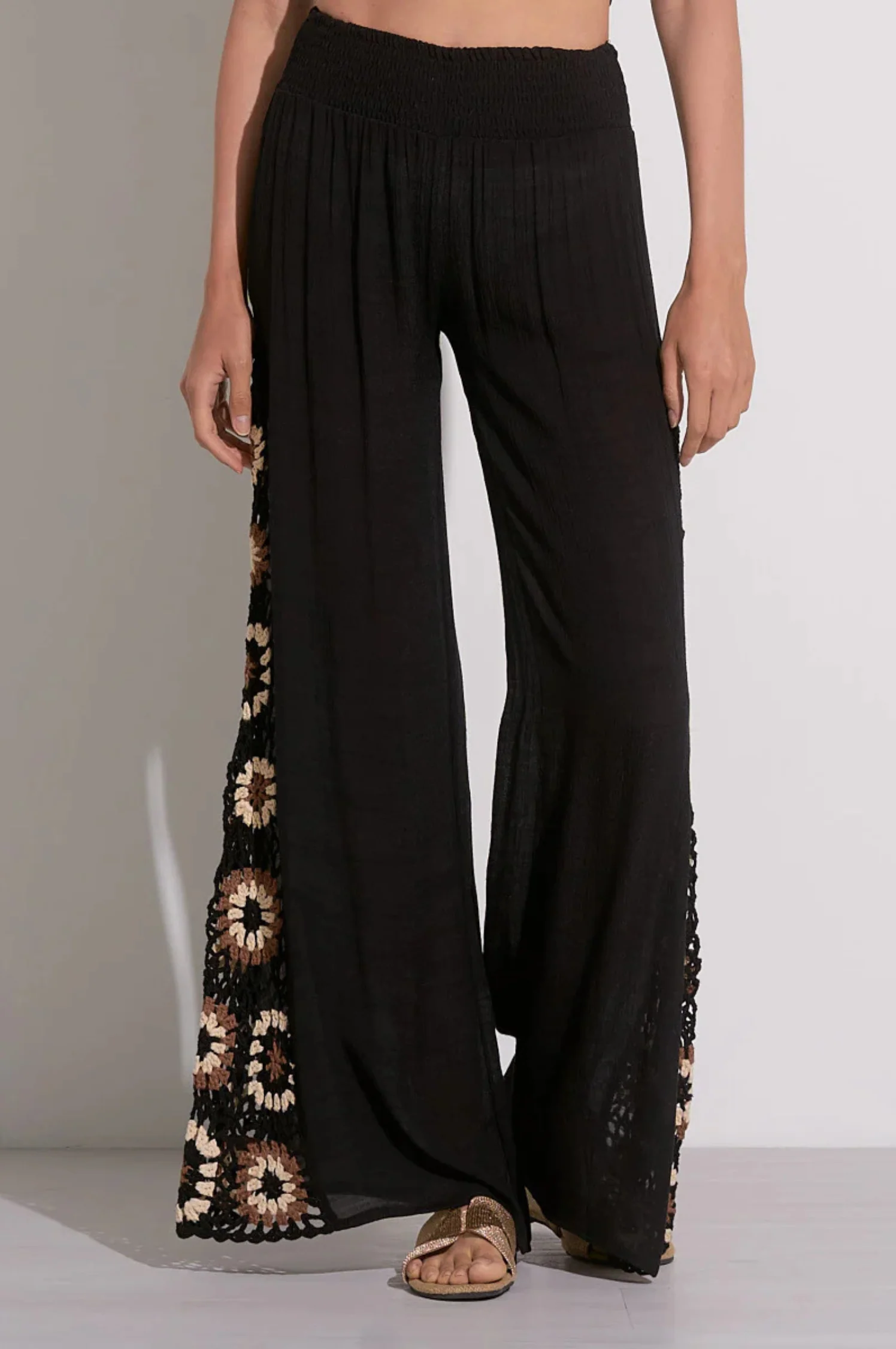 Sao Pant - Intensery