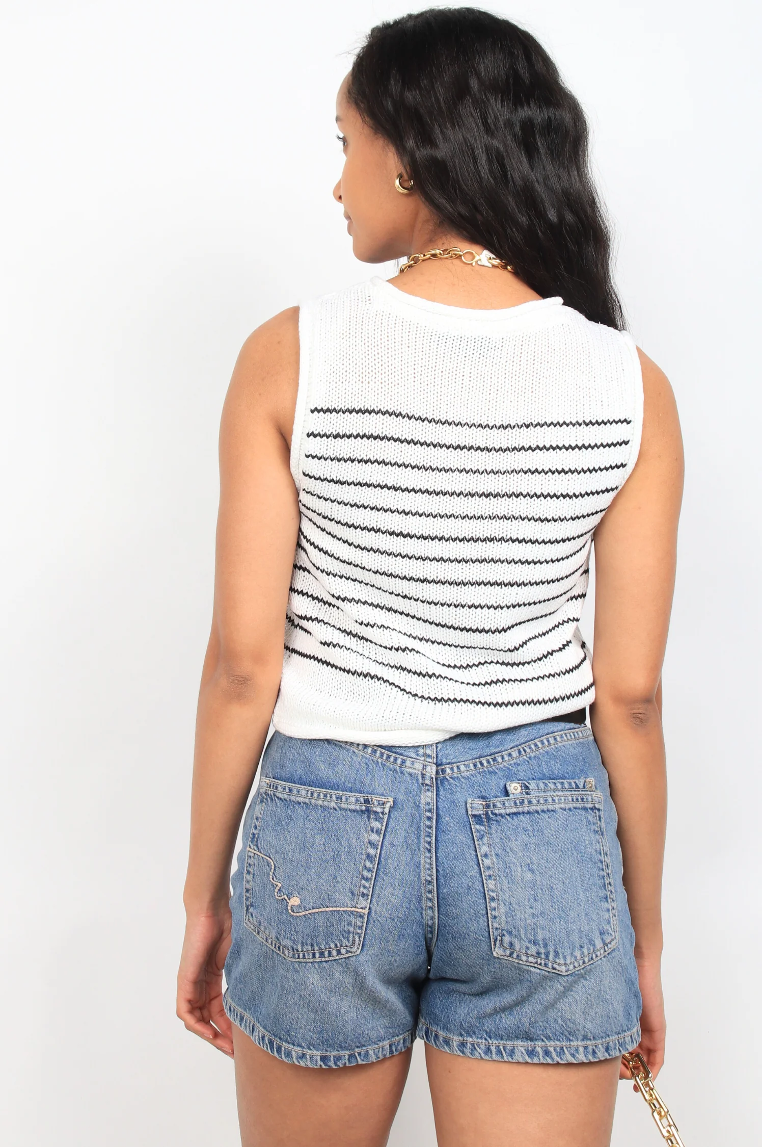 Kerensa Top - Intensery