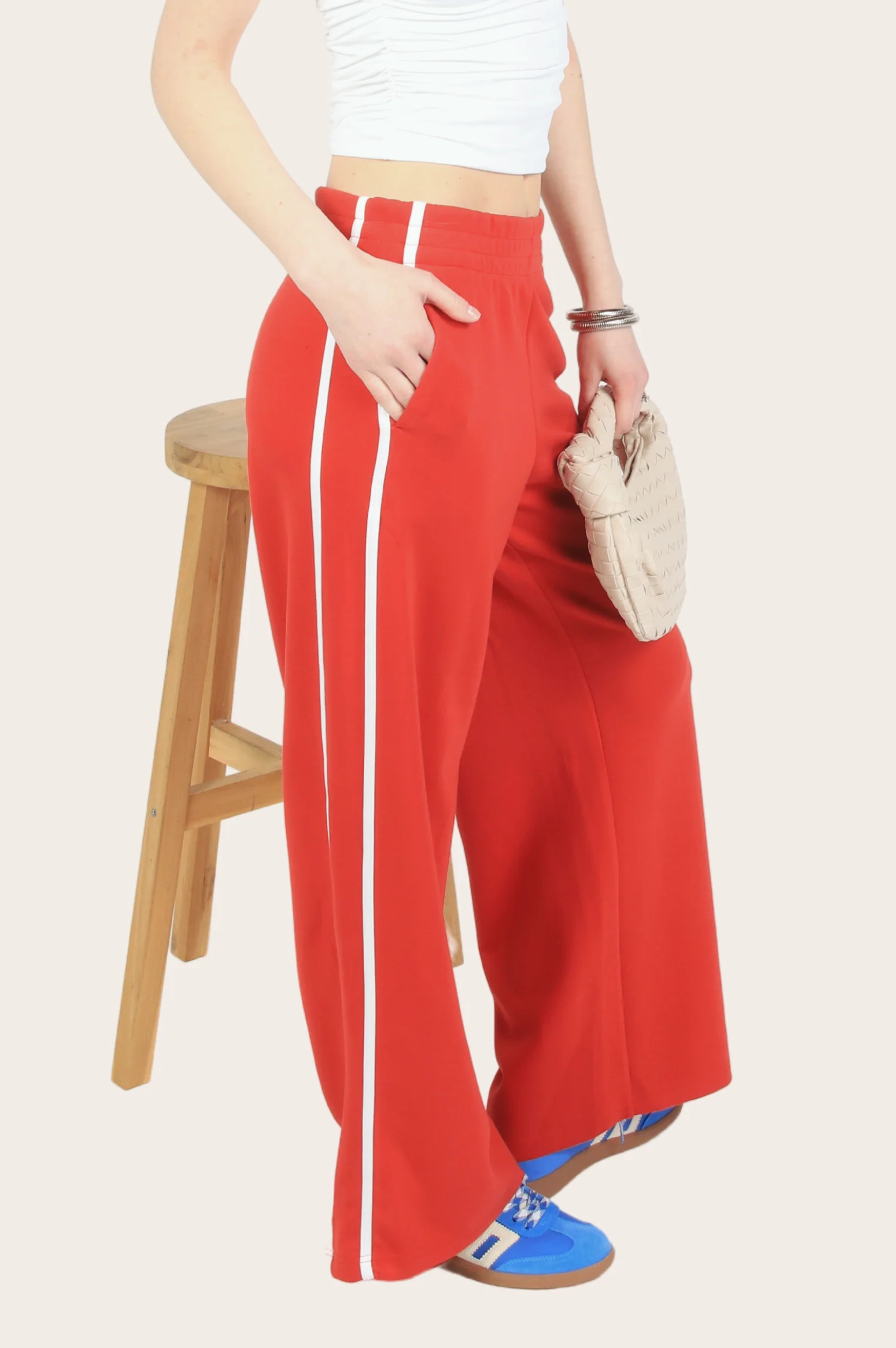 Valencia Pants - Intensery